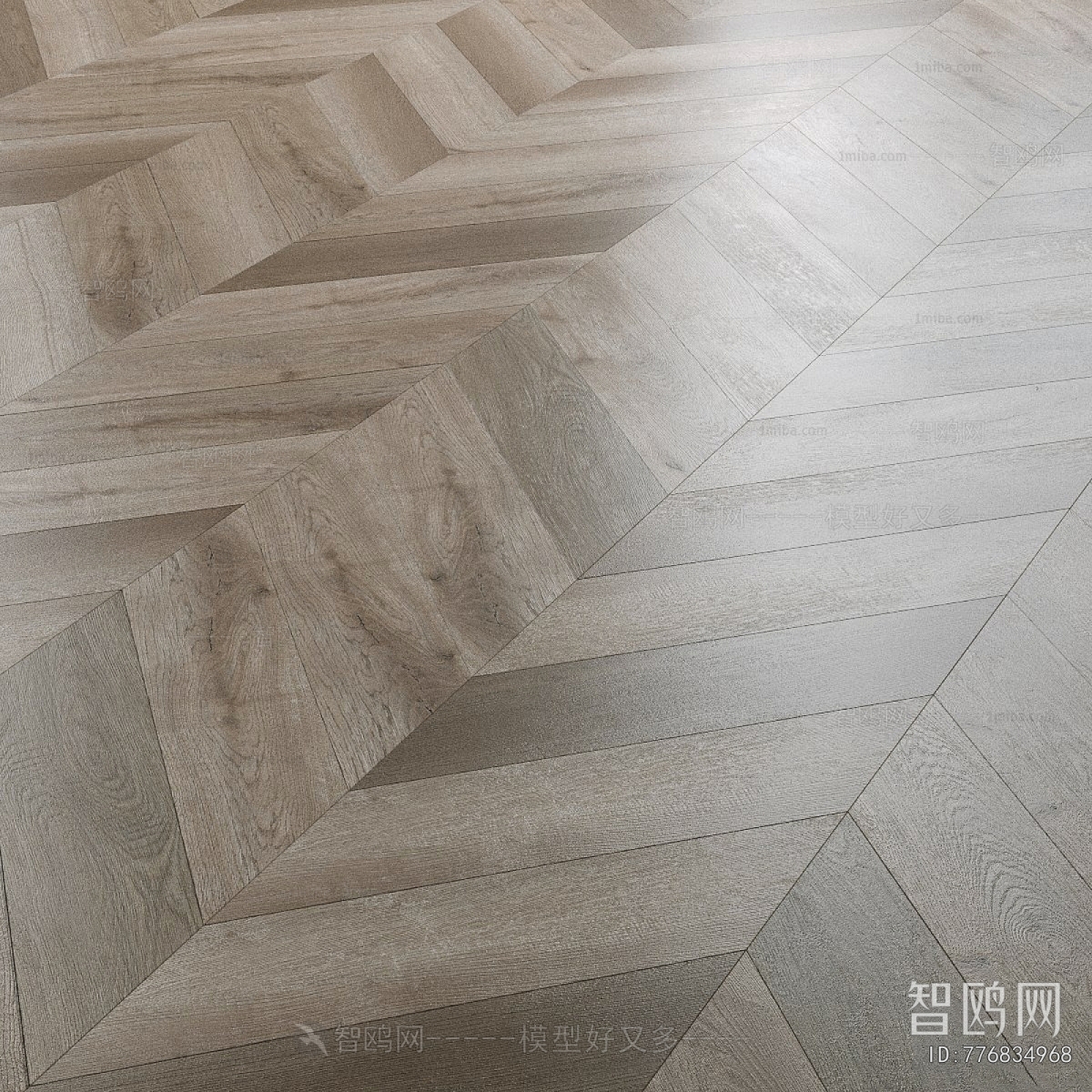 Modern Floor