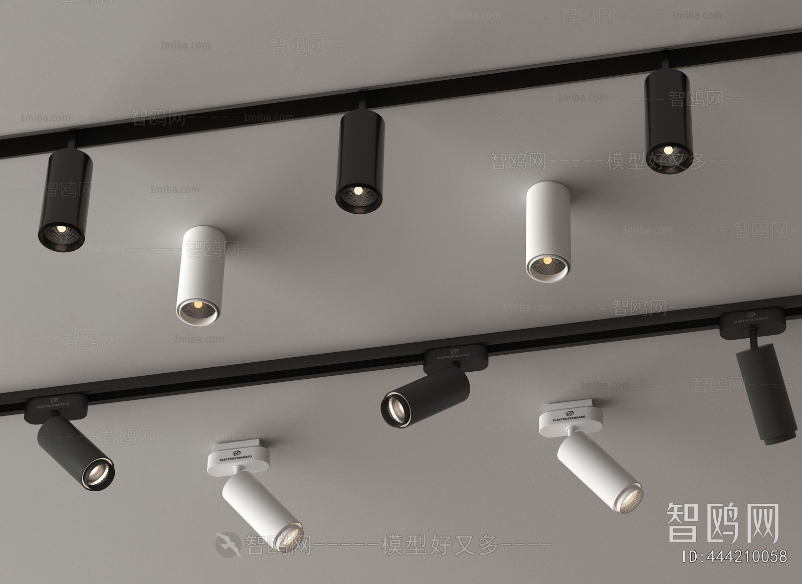 Modern Downlight Spot Light