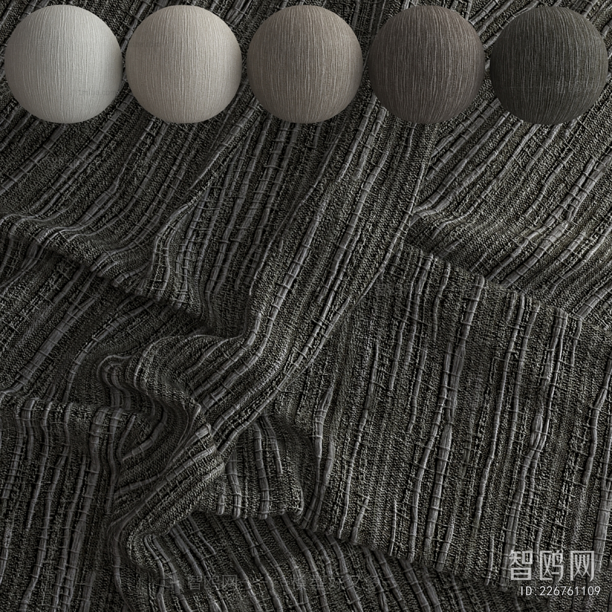 Modern Clothes, Bags And Shoes