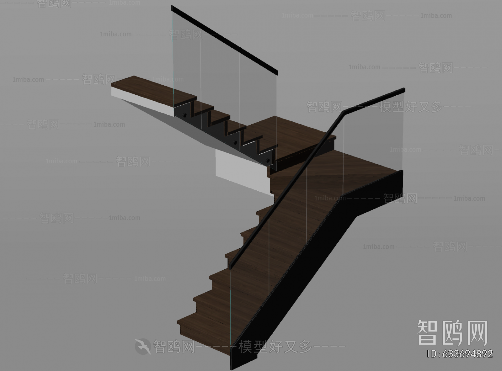 Modern Staircase