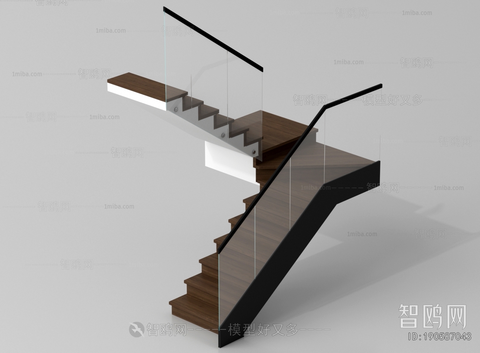 Modern Staircase