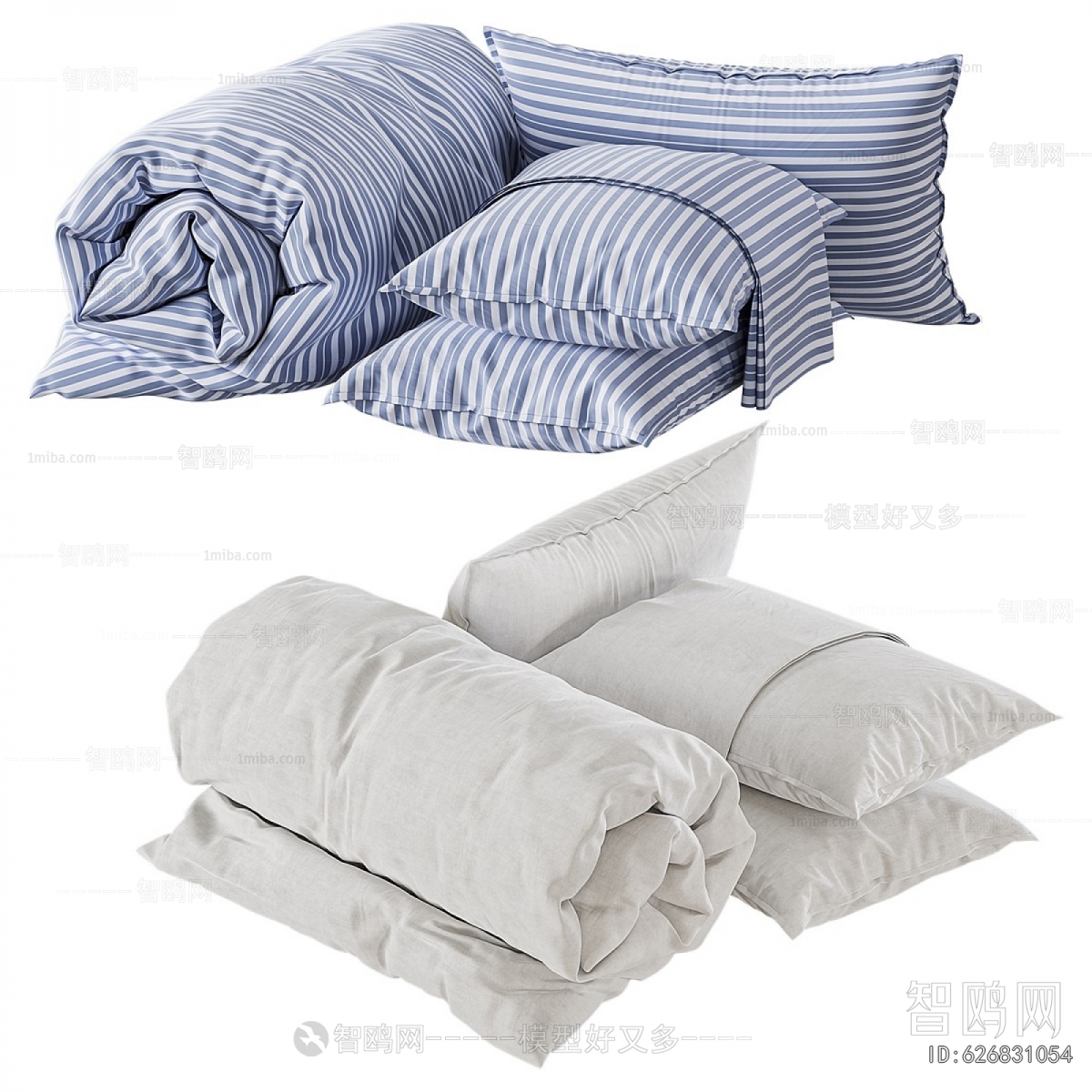 Modern Clothes, Bags And Shoes