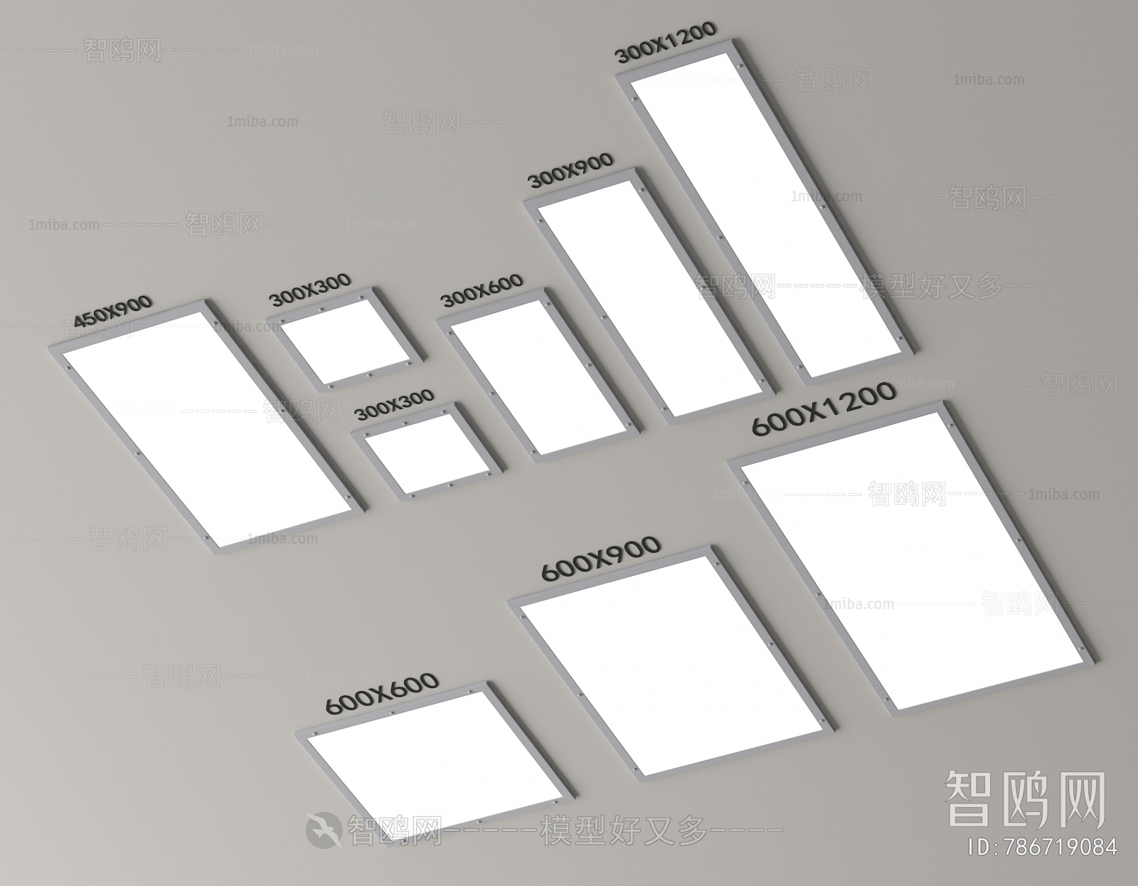 Modern Ceiling Ceiling Lamp