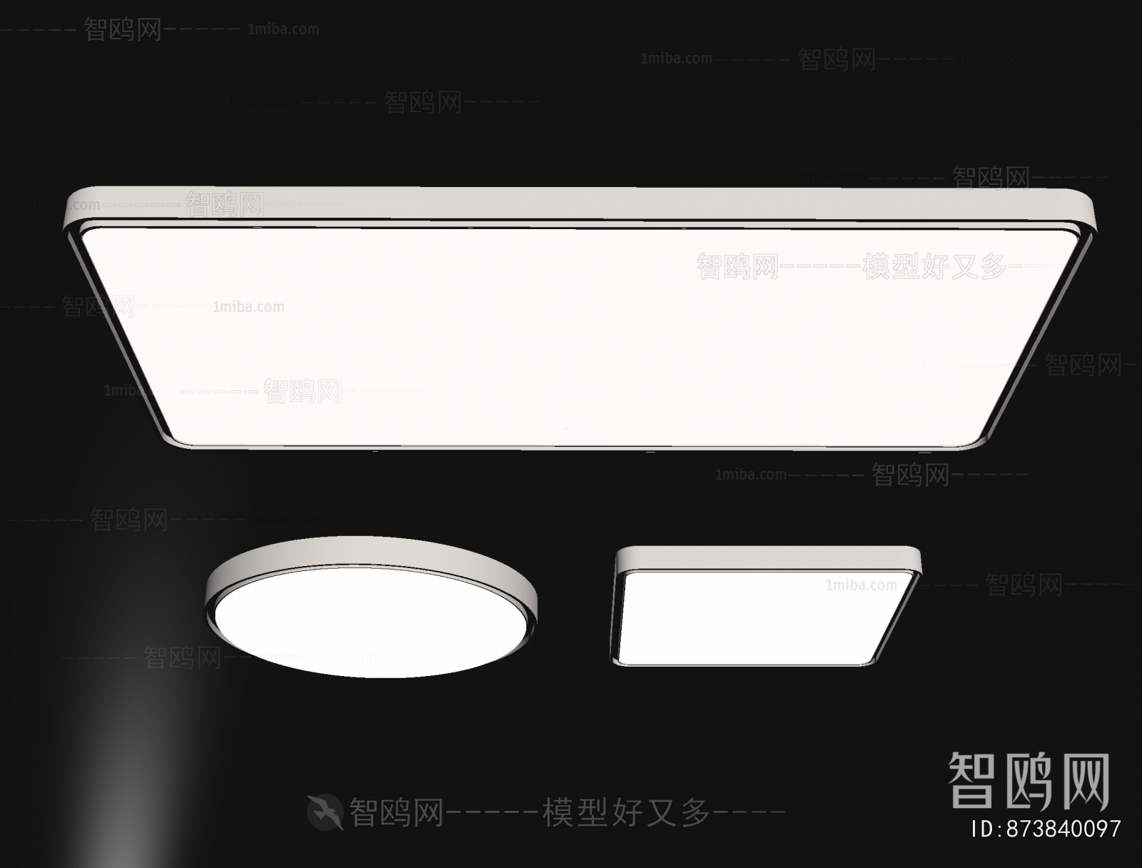 Modern Ceiling Ceiling Lamp