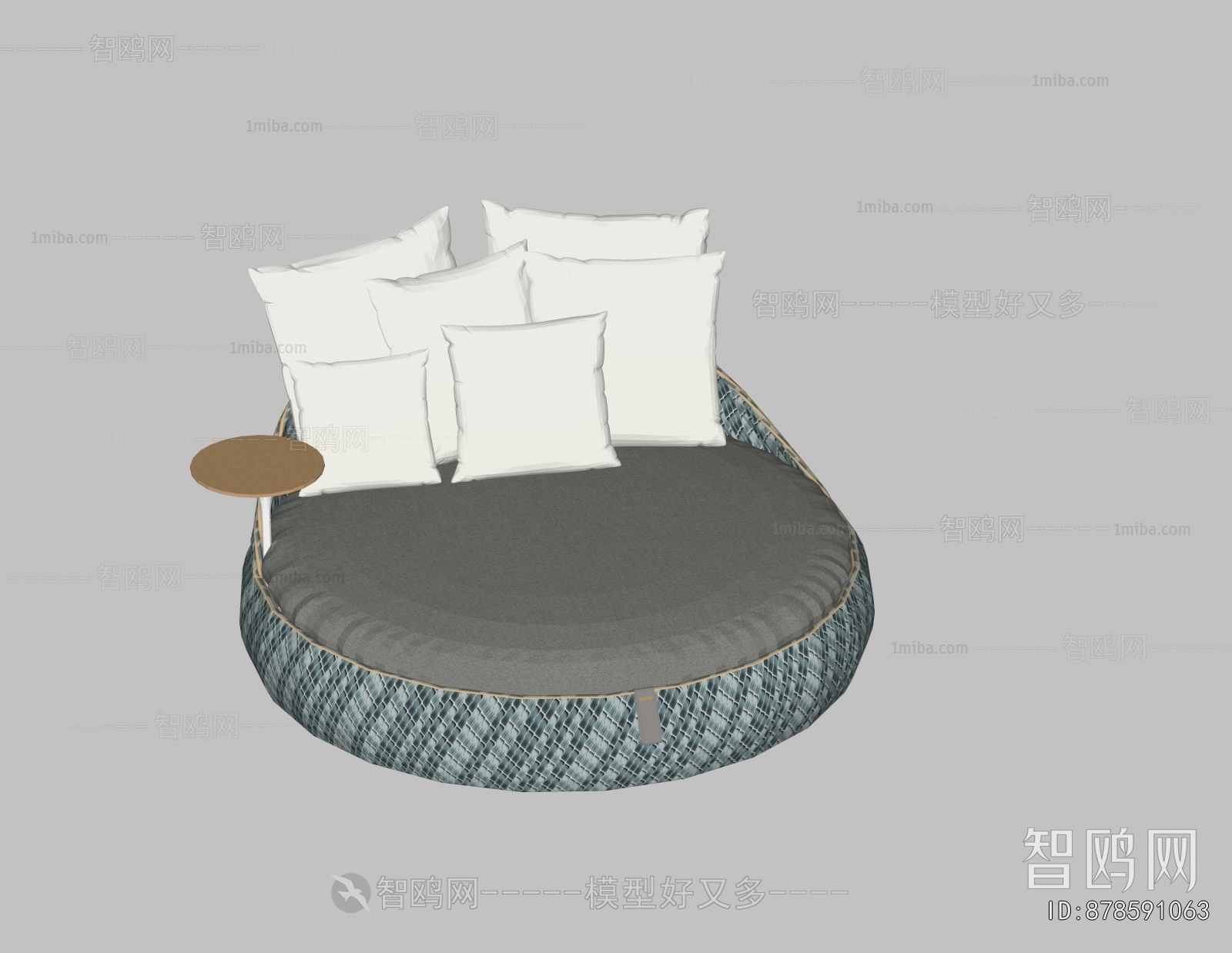 Modern Sofa Bed
