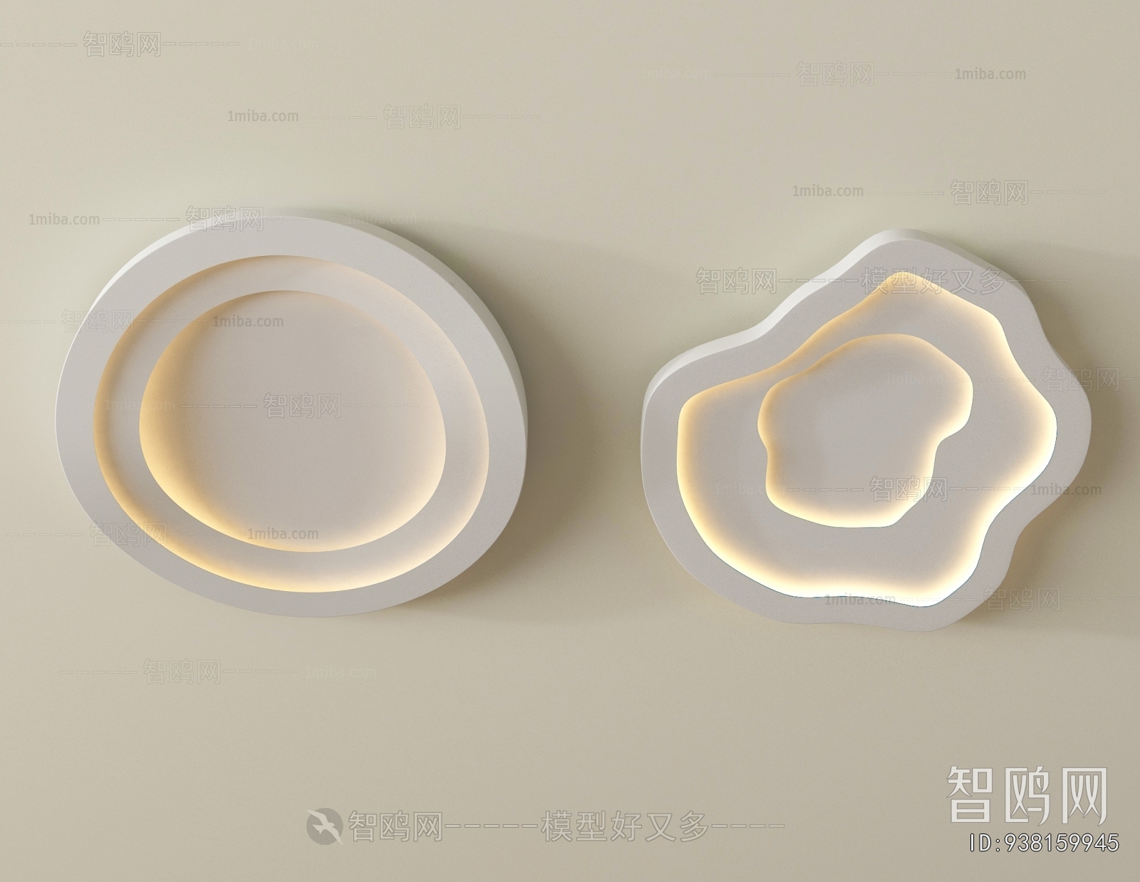 Modern Ceiling Ceiling Lamp