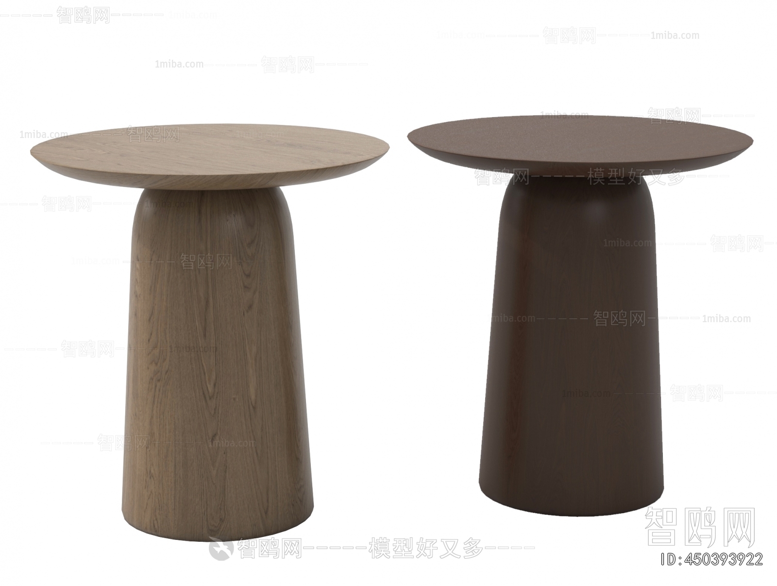 Modern Side Table/corner Table