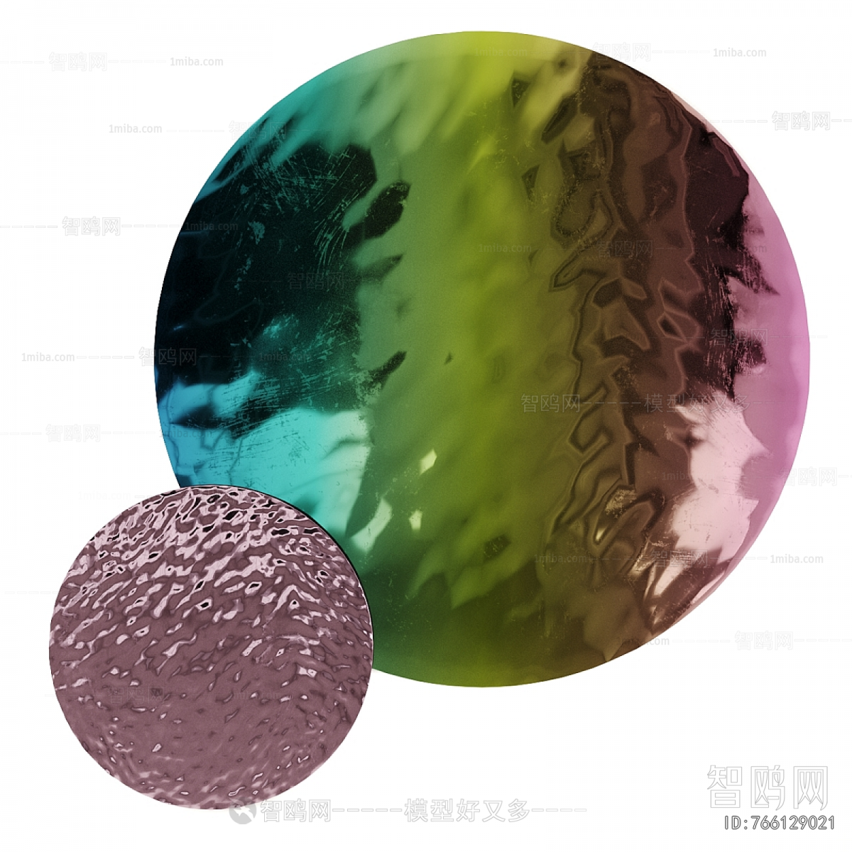 Modern Wall Decoration