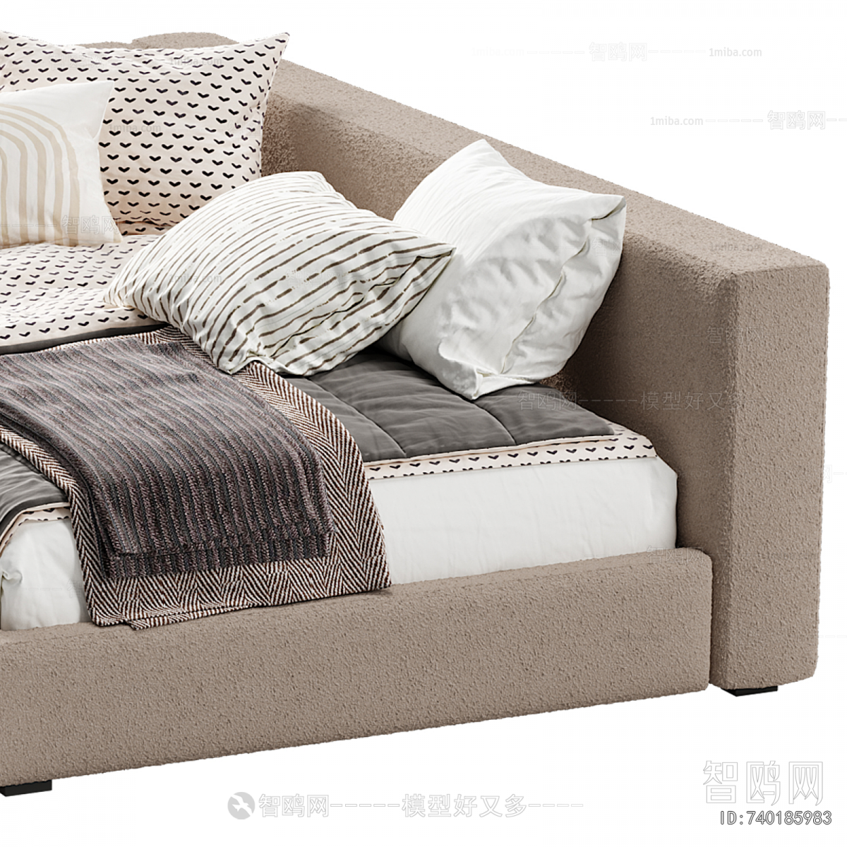 Modern Sofa Bed