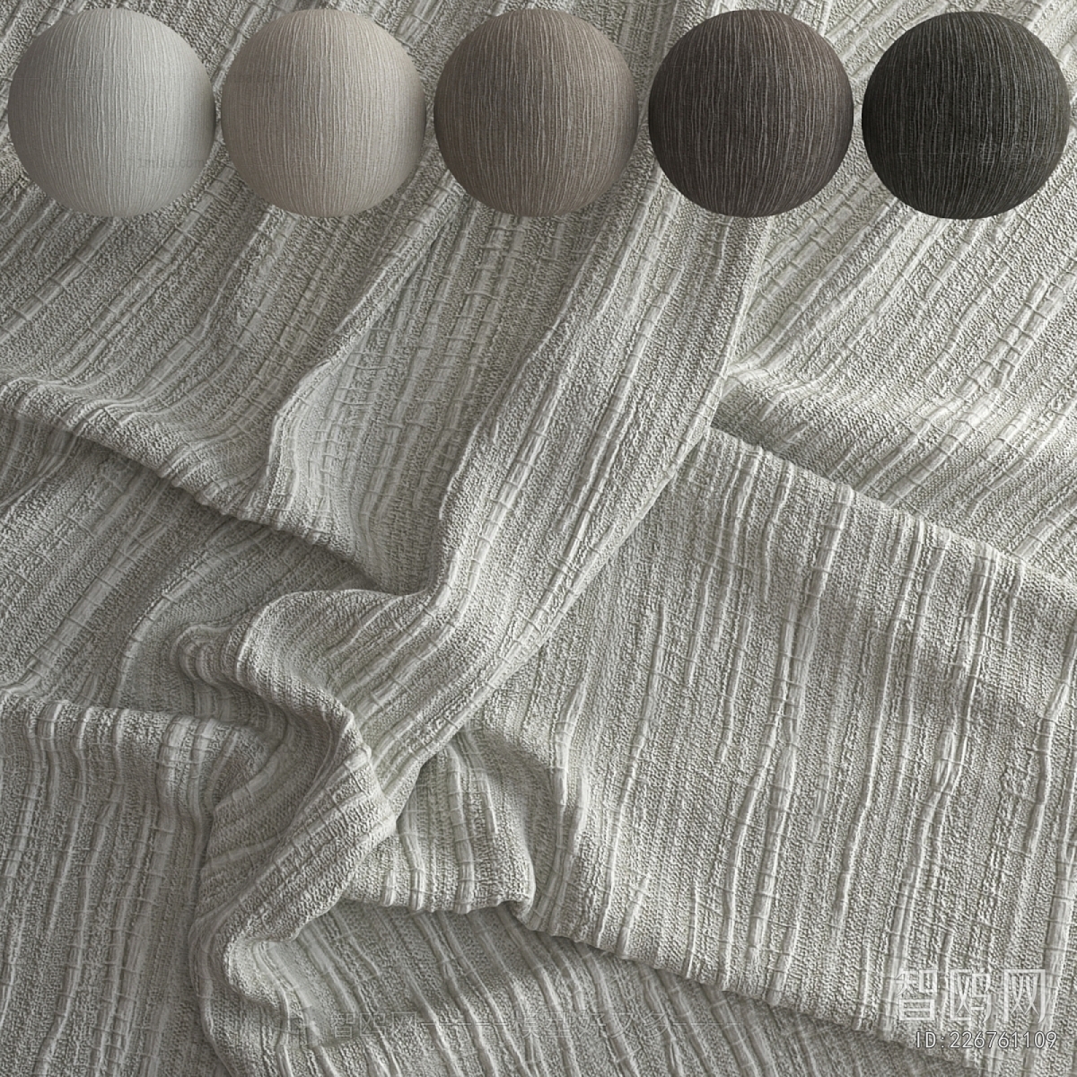 Modern Clothes, Bags And Shoes