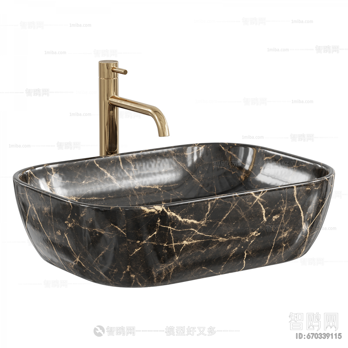 Modern Basin