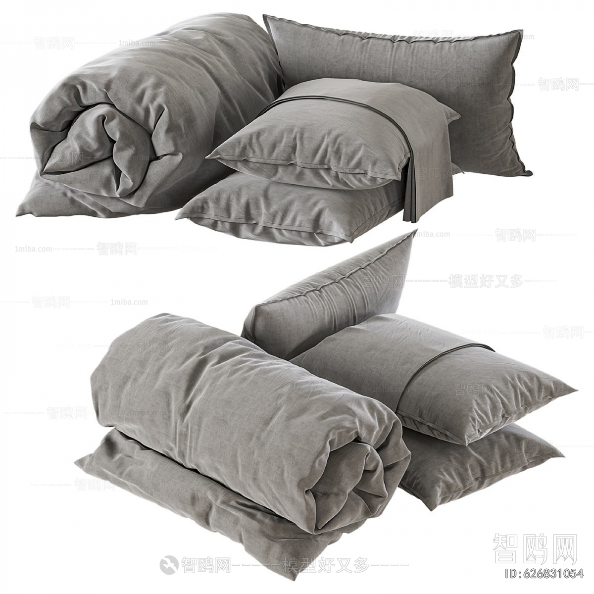 Modern Clothes, Bags And Shoes