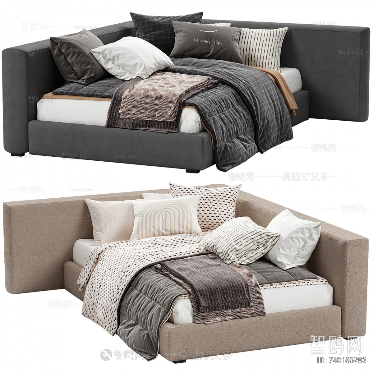 Modern Sofa Bed