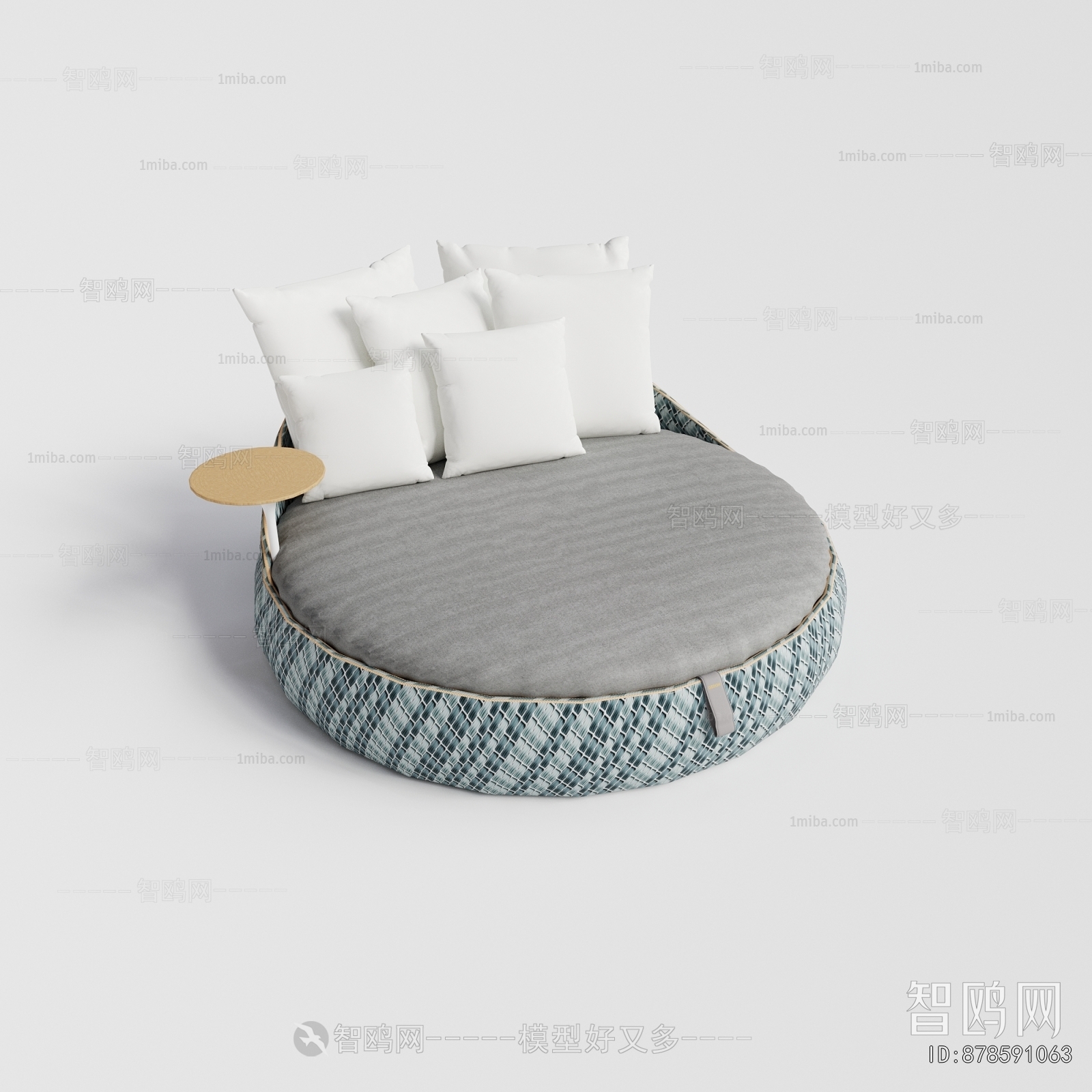 Modern Sofa Bed