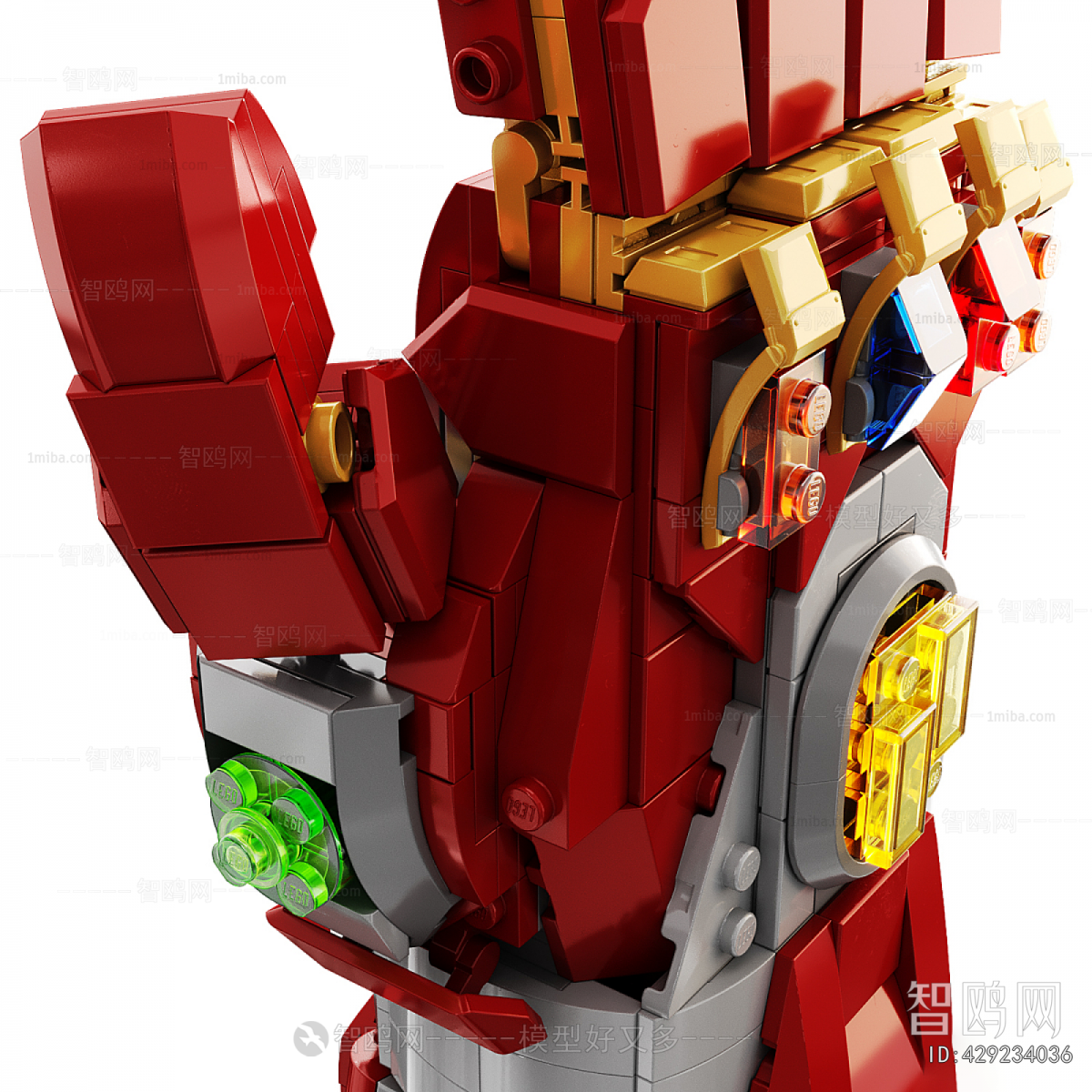 Modern Educational Toys