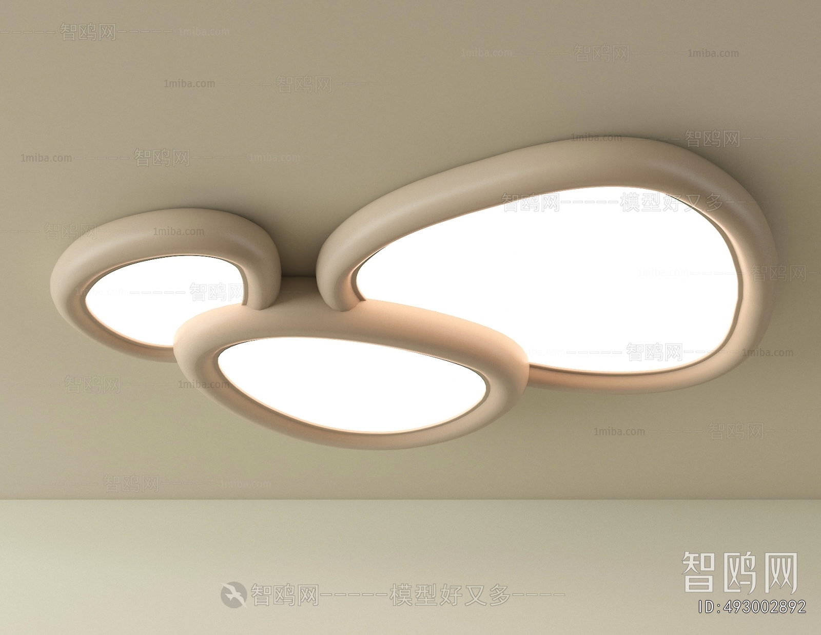 Modern Ceiling Ceiling Lamp