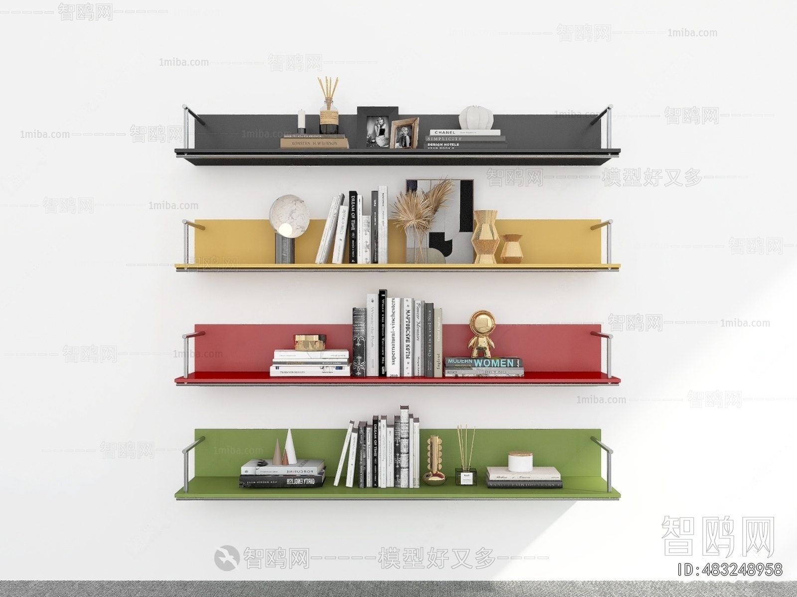 Modern Decorative Frame