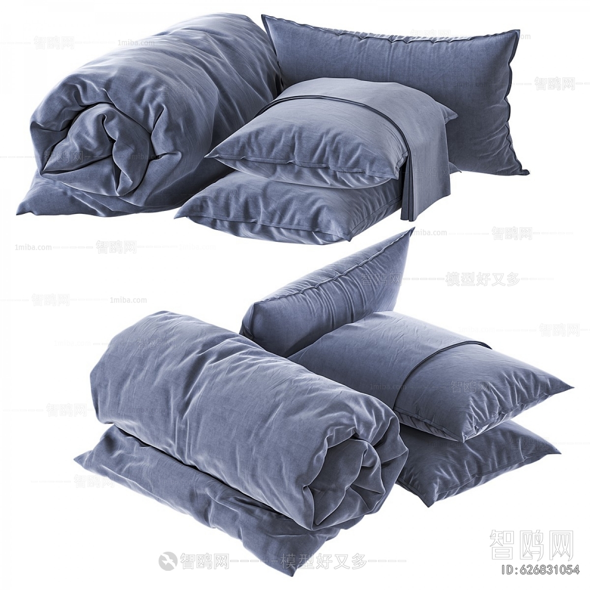 Modern Clothes, Bags And Shoes