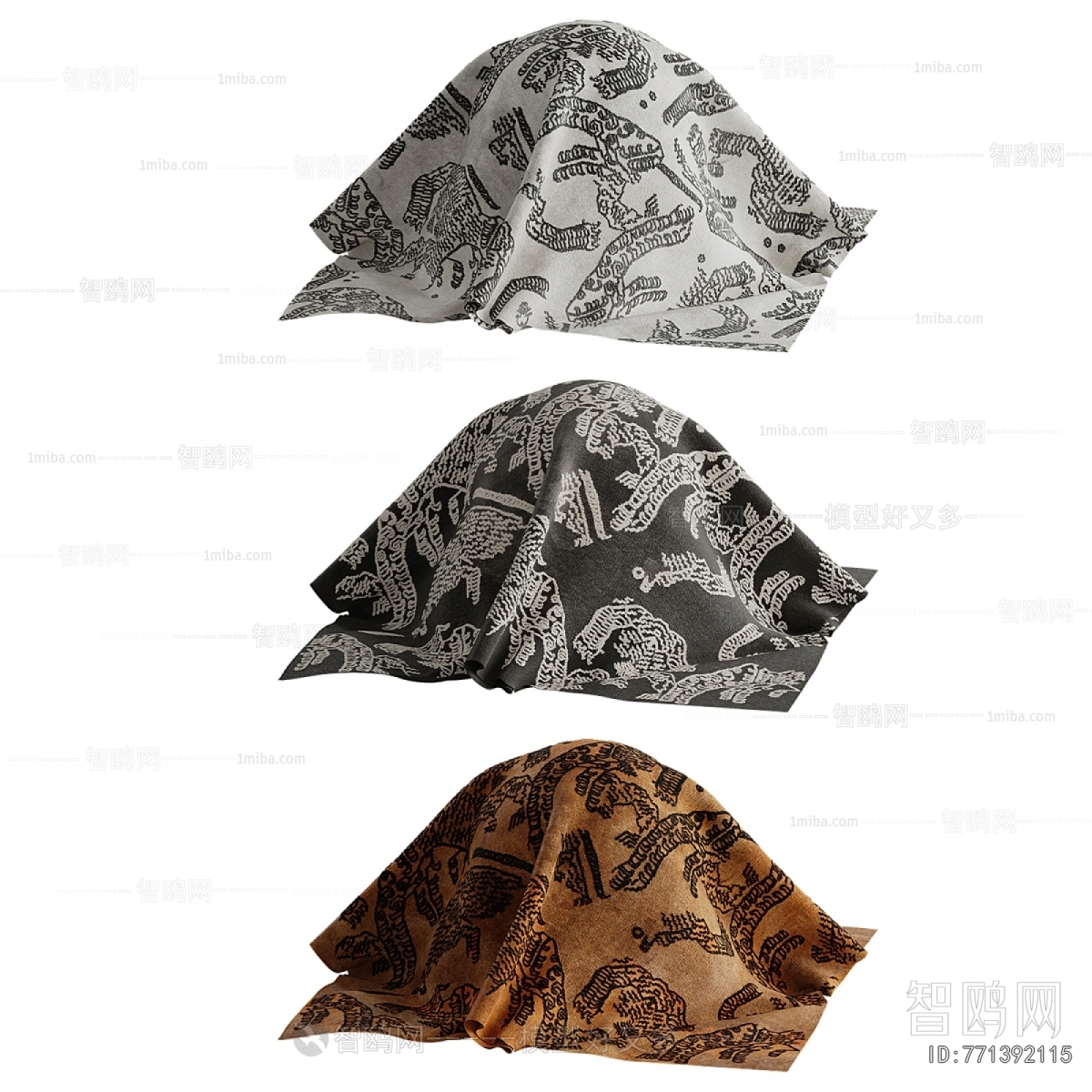 Modern Clothes, Bags And Shoes