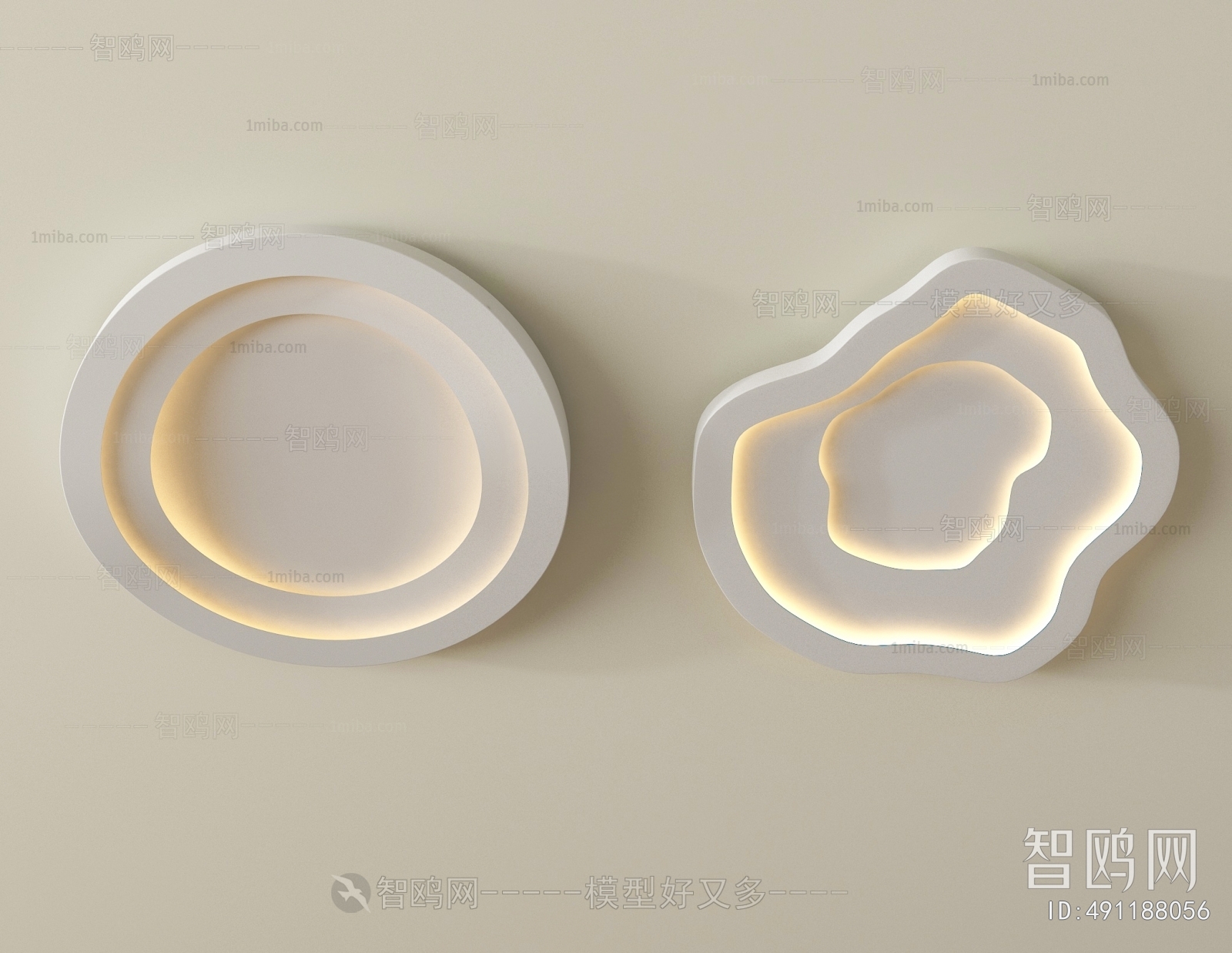 Modern Ceiling Ceiling Lamp