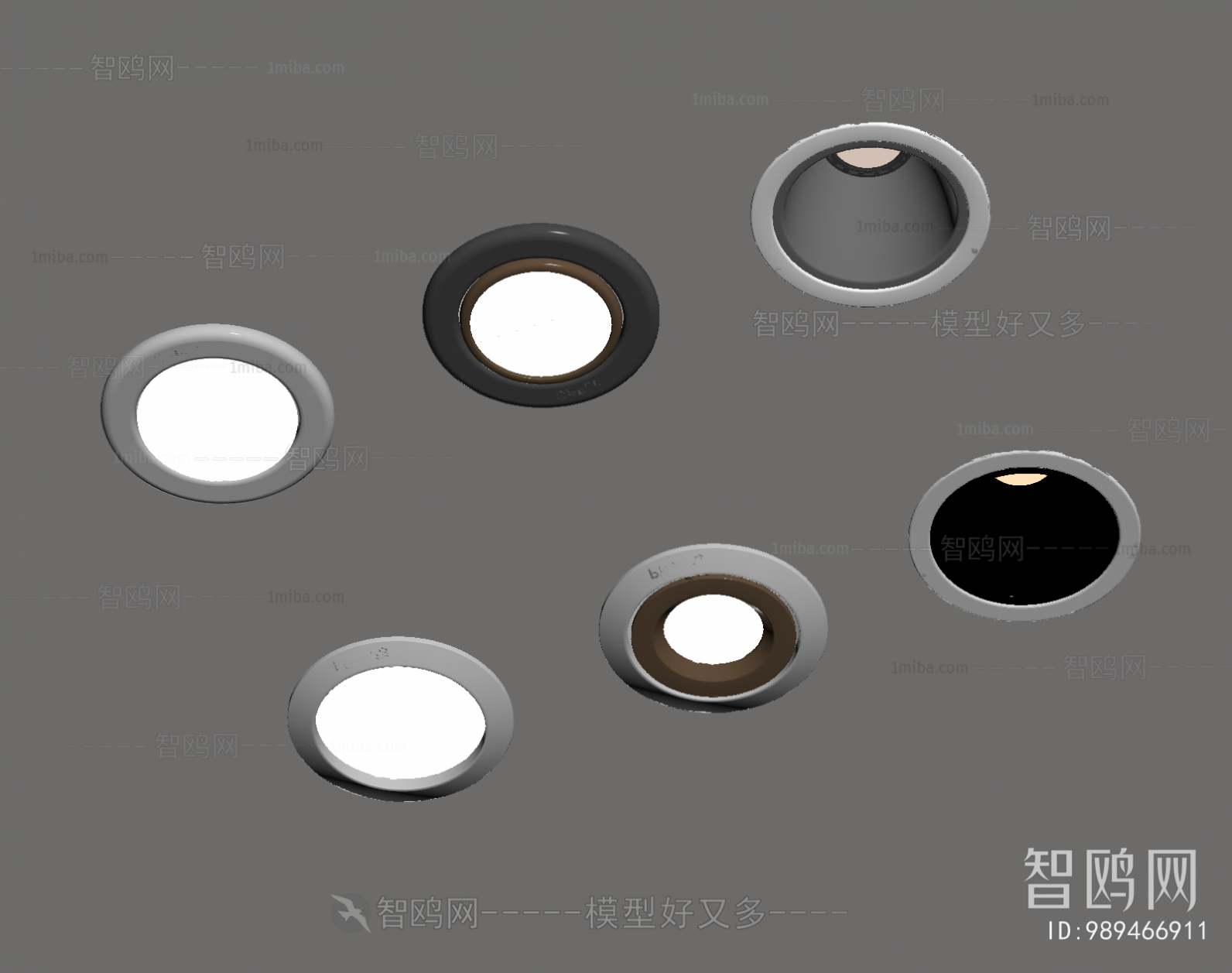 Modern Downlight Spot Light