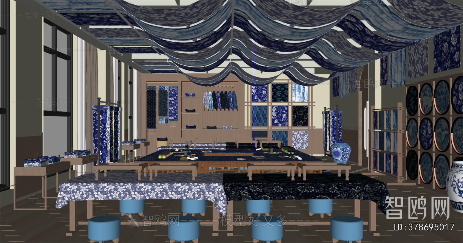 New Chinese Style Other