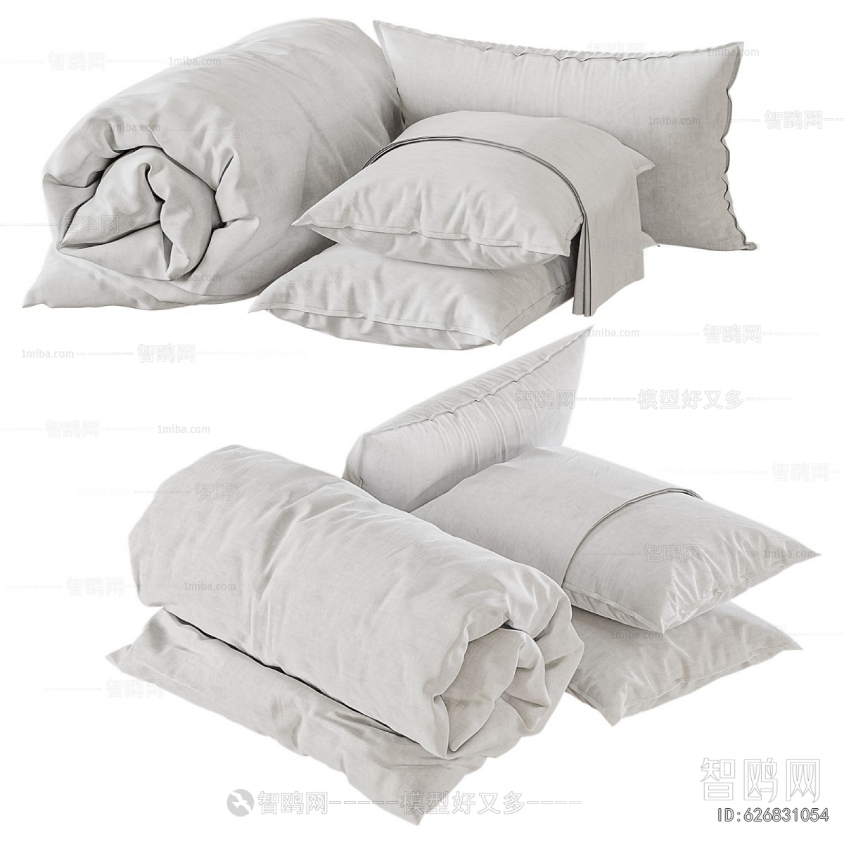 Modern Clothes, Bags And Shoes