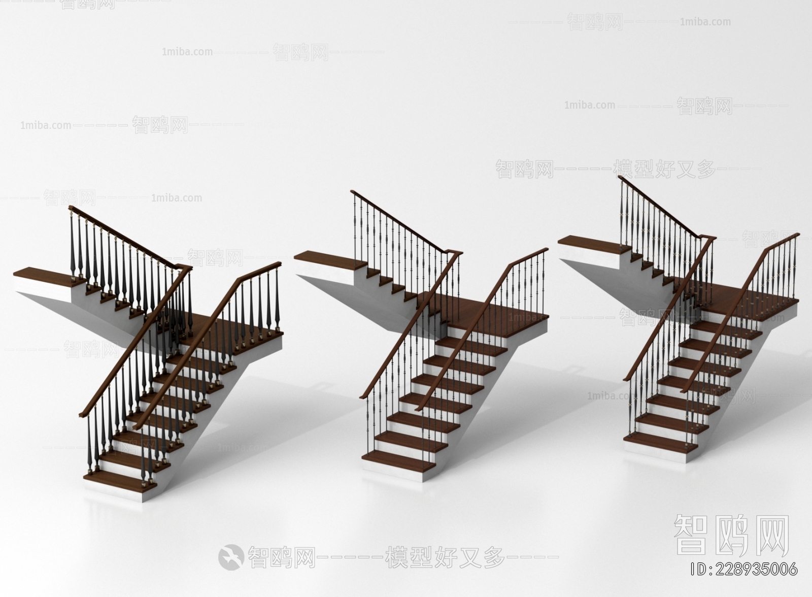 Modern Staircase