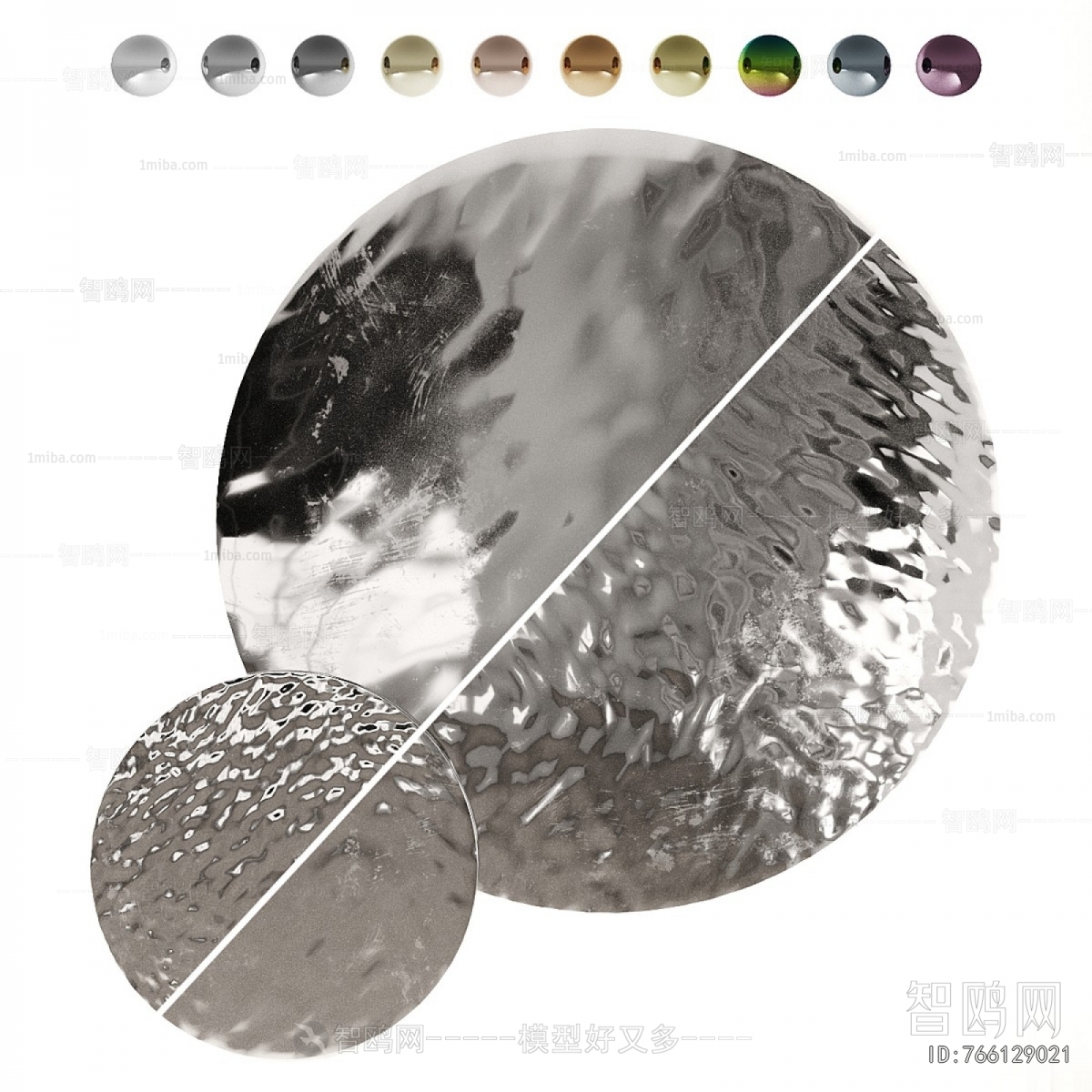 Modern Wall Decoration