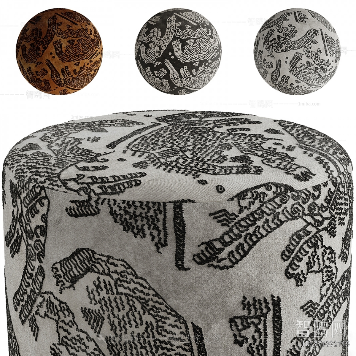 Modern Clothes, Bags And Shoes