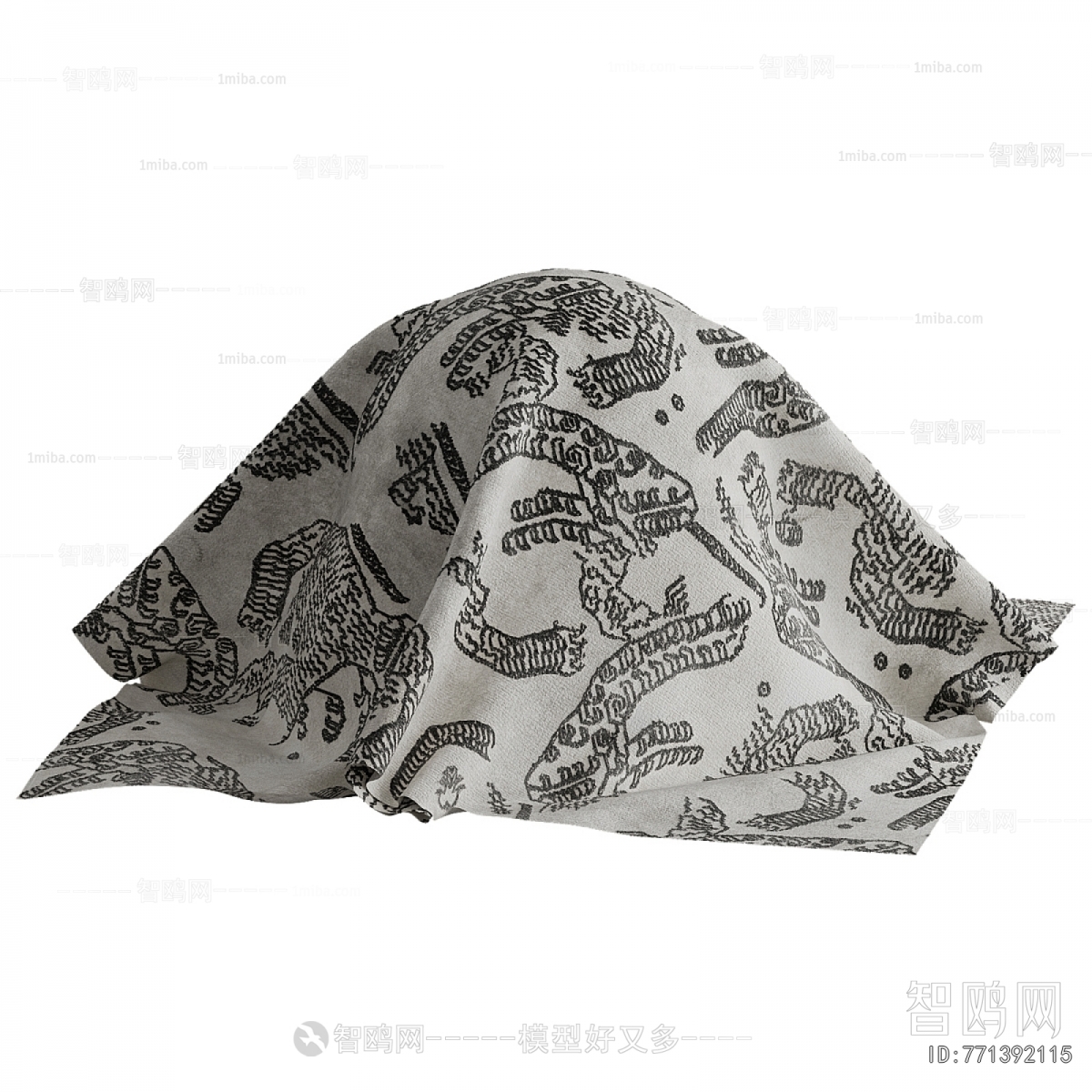 Modern Clothes, Bags And Shoes