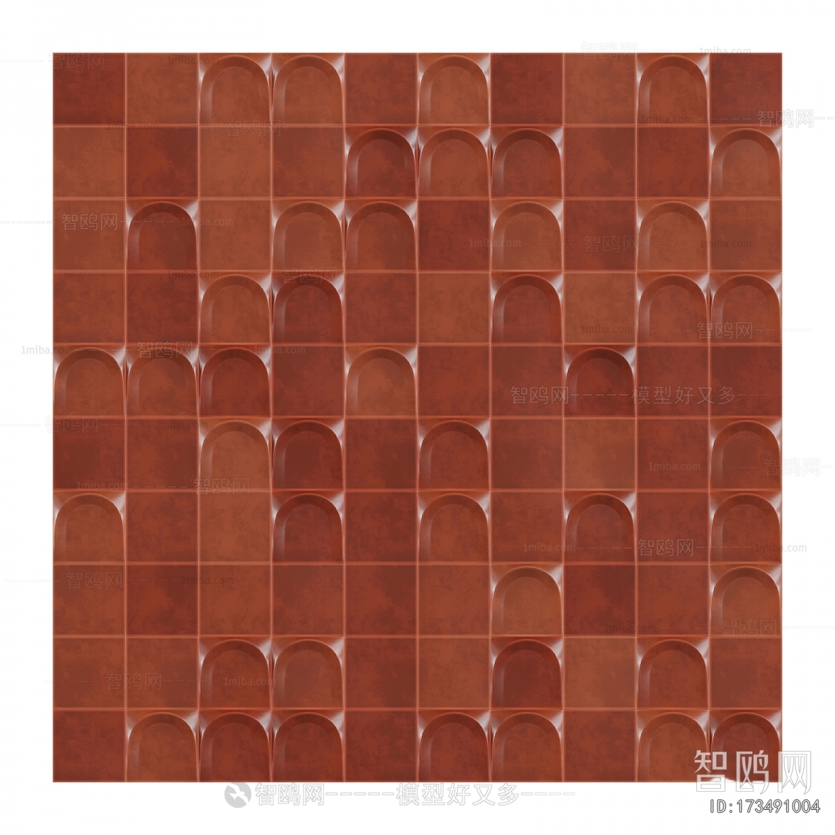 Modern Wall/floor/ceiling