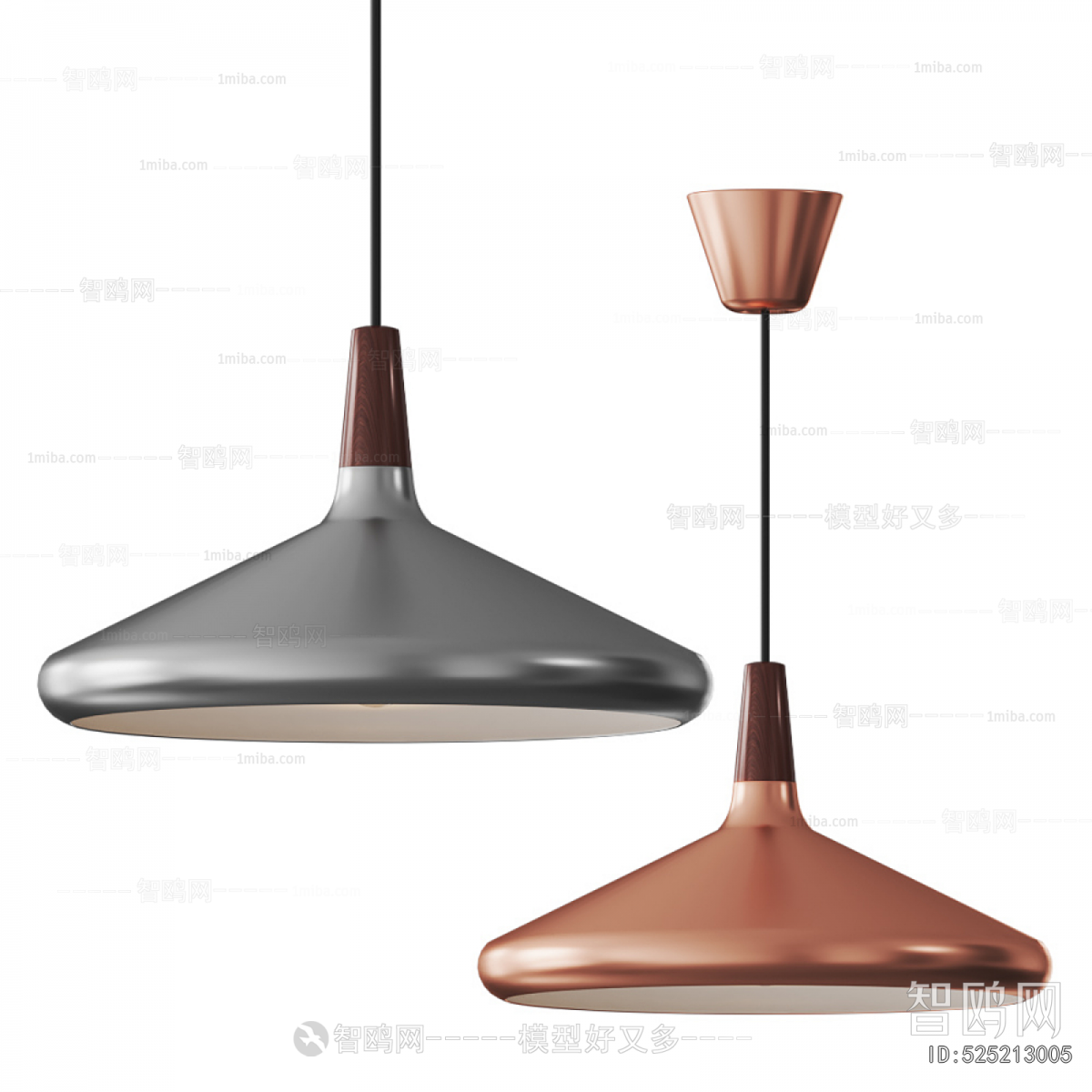 Modern Droplight