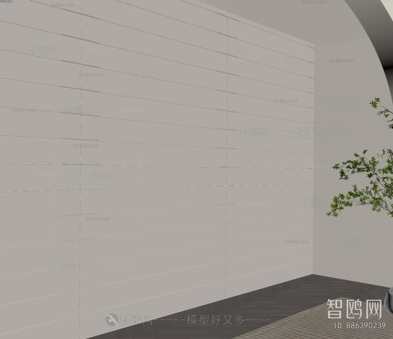 Modern Venetian Blinds