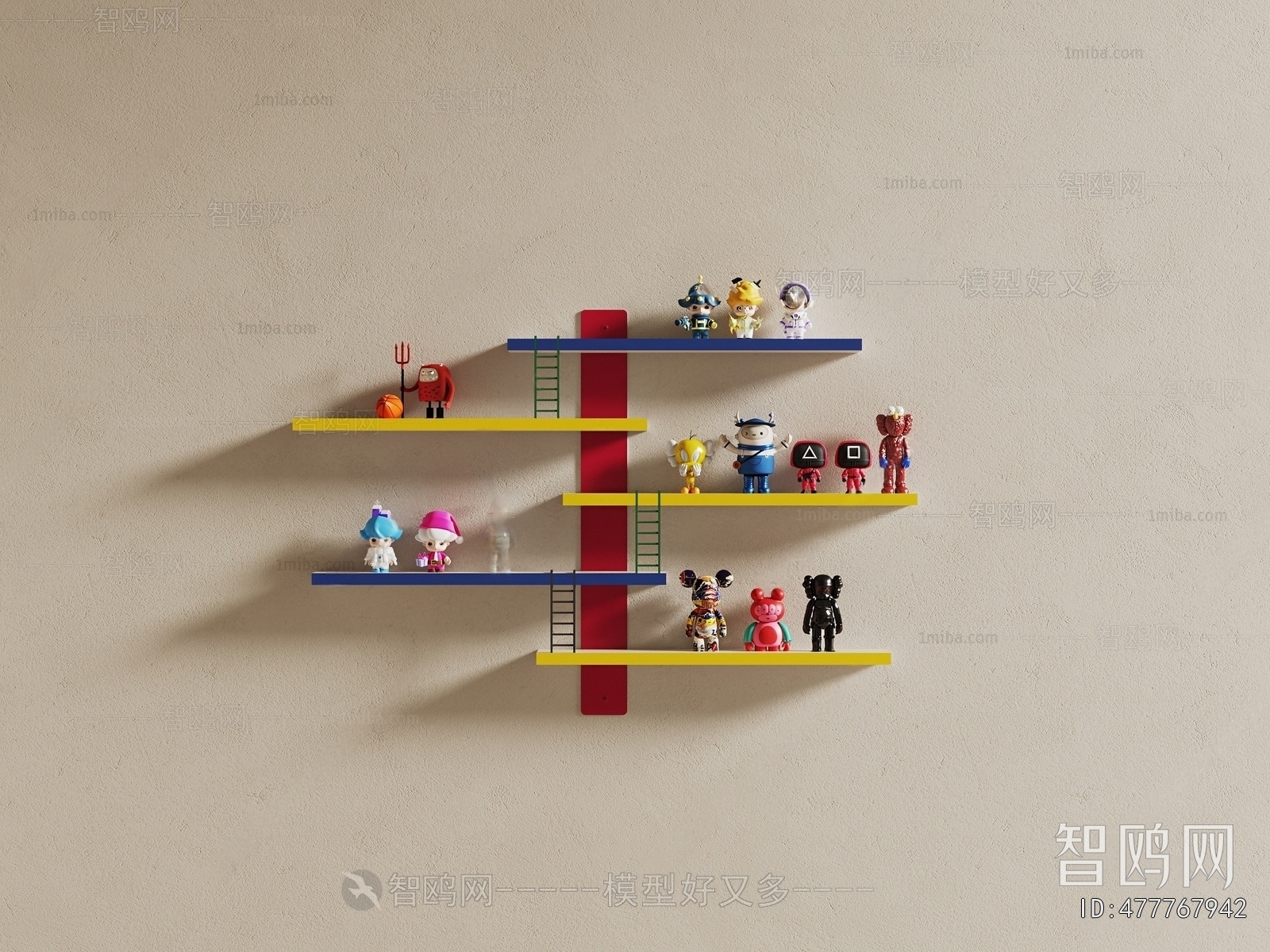 Modern Decorative Frame