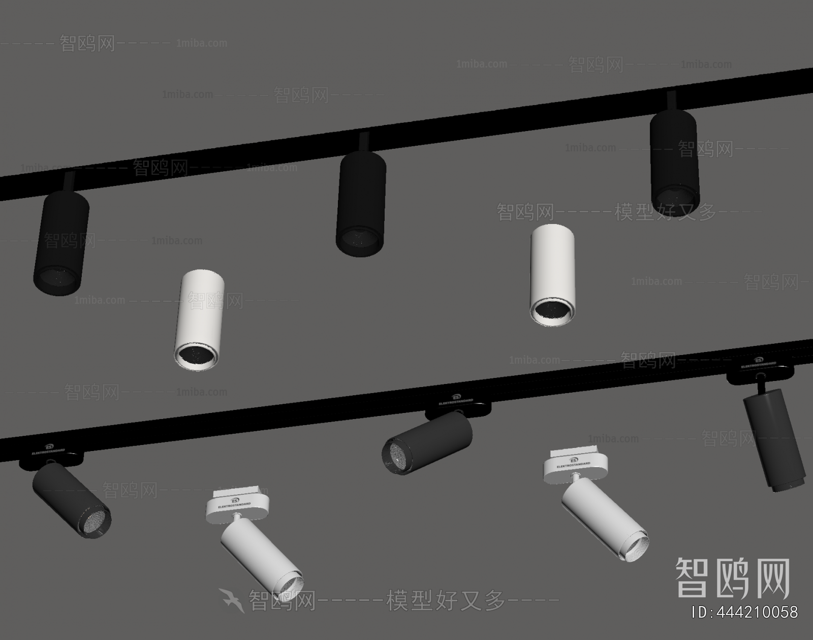 Modern Downlight Spot Light