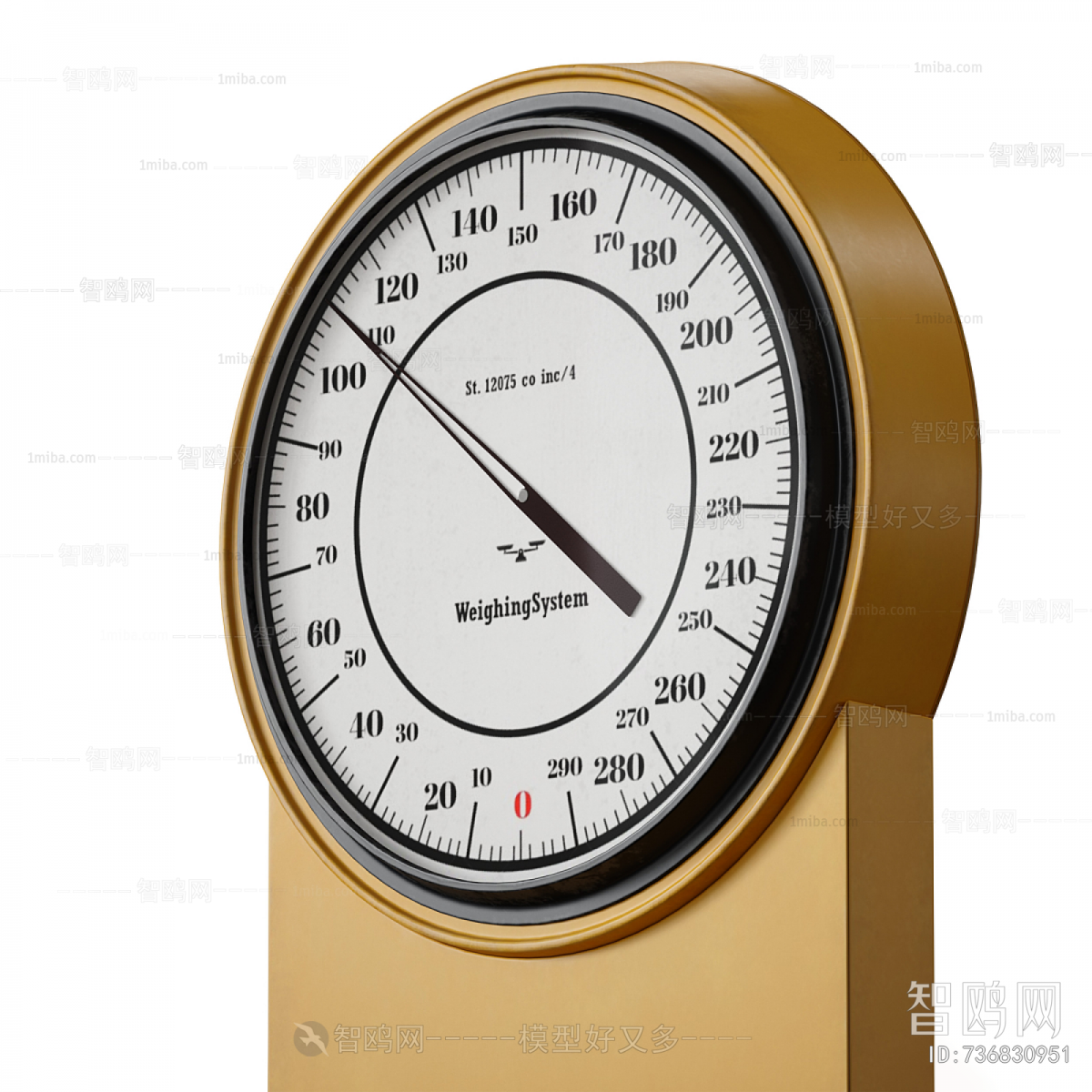 Modern Industrial Equipment