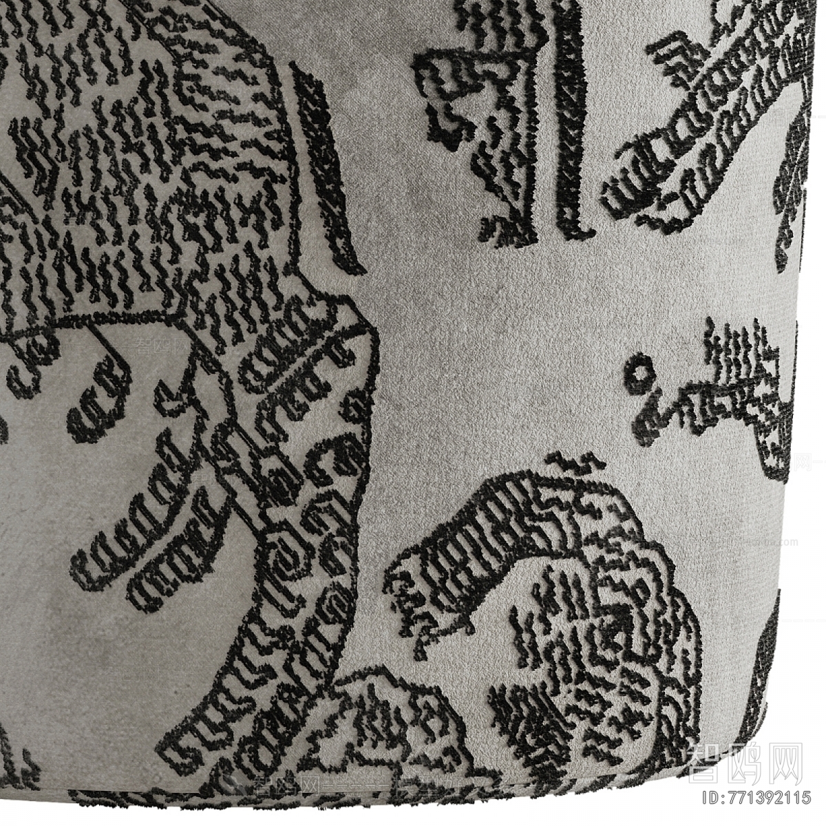 Modern Clothes, Bags And Shoes