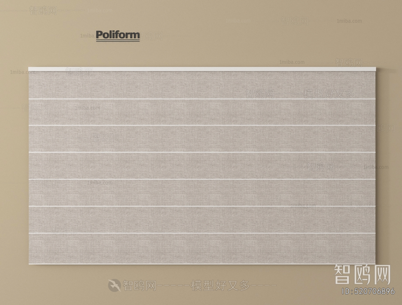 Modern Roller Shutters