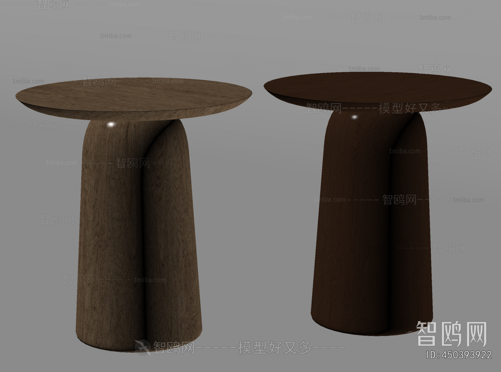 Modern Side Table/corner Table