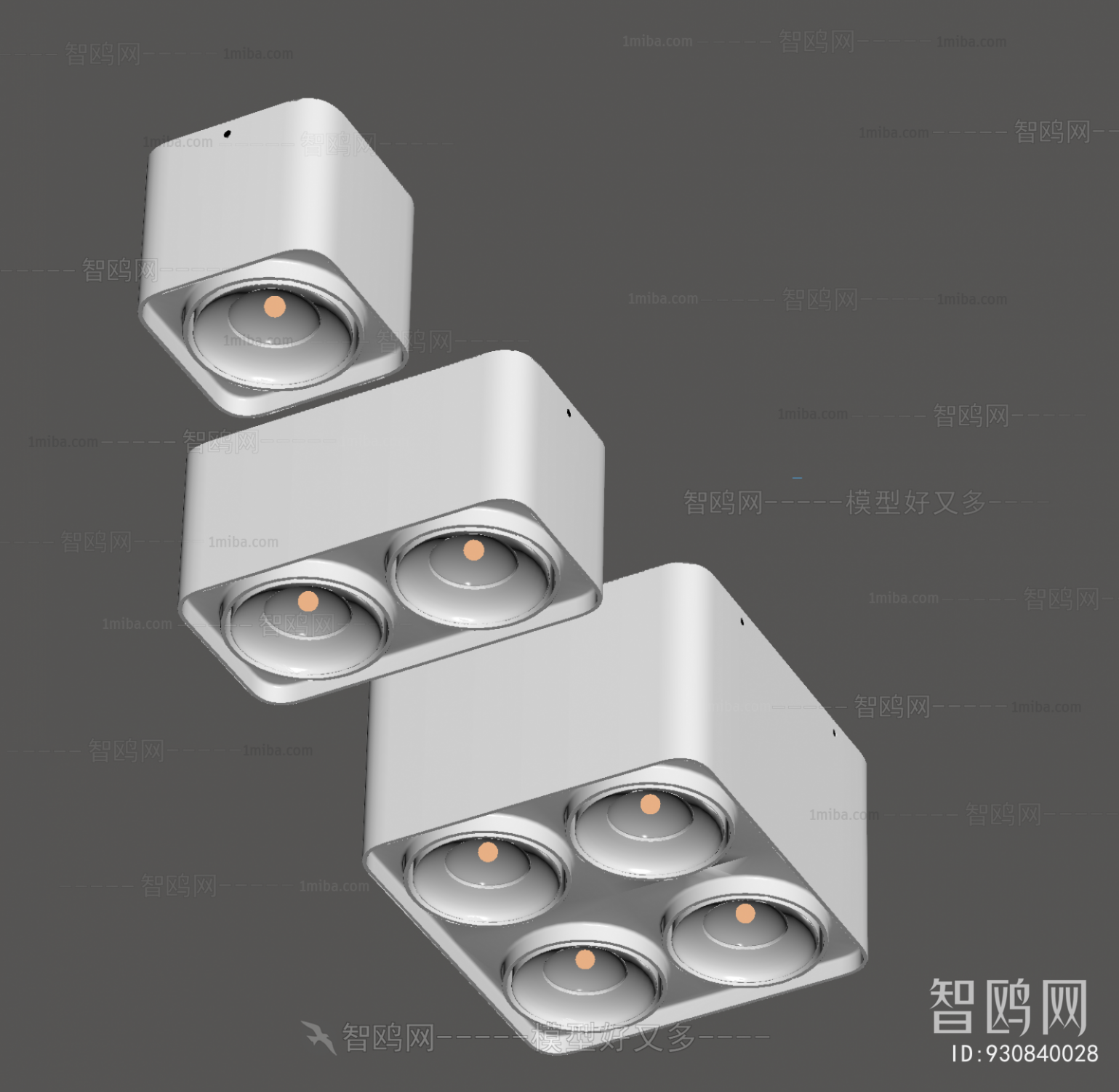 Modern Downlight Spot Light