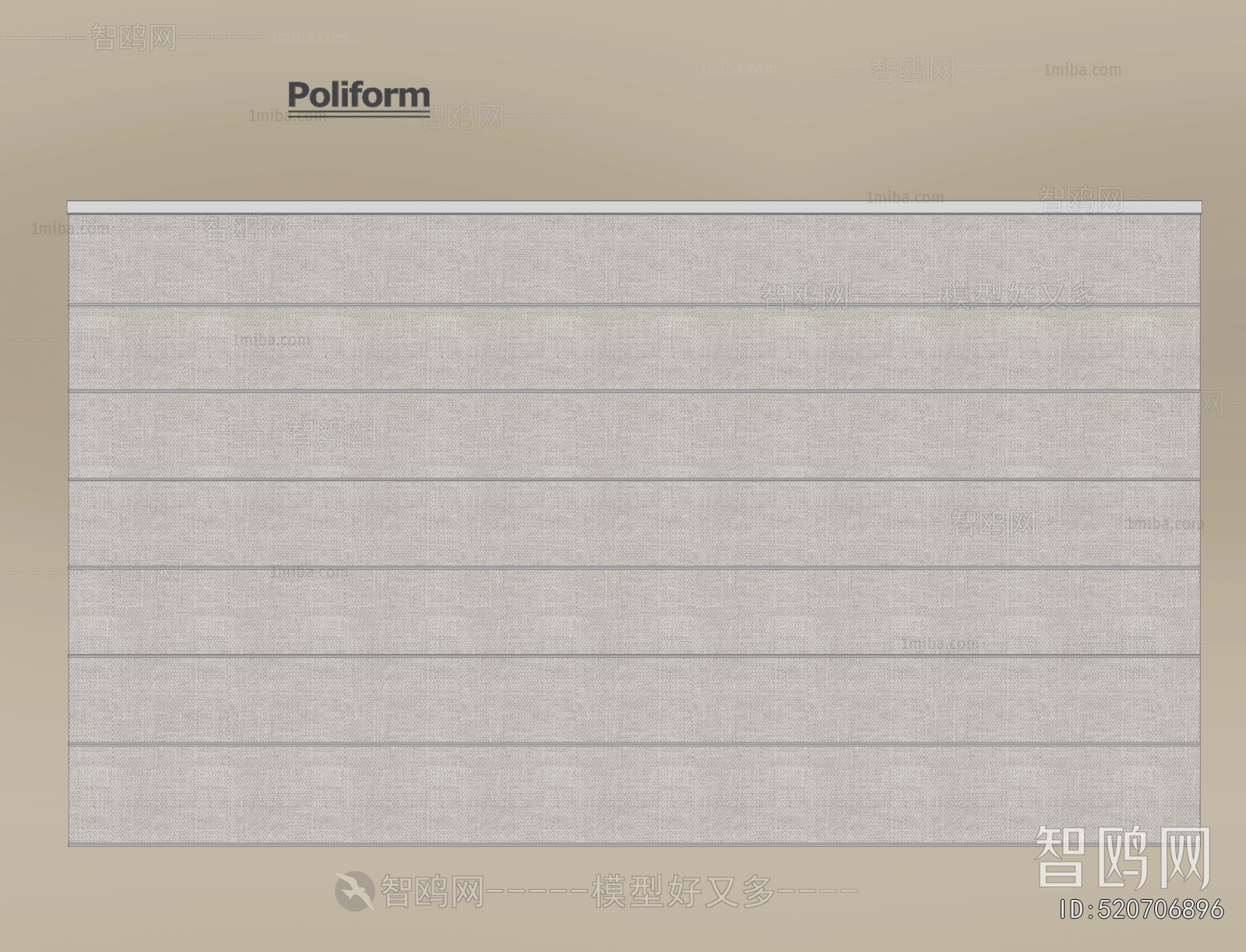 Modern Roller Shutters