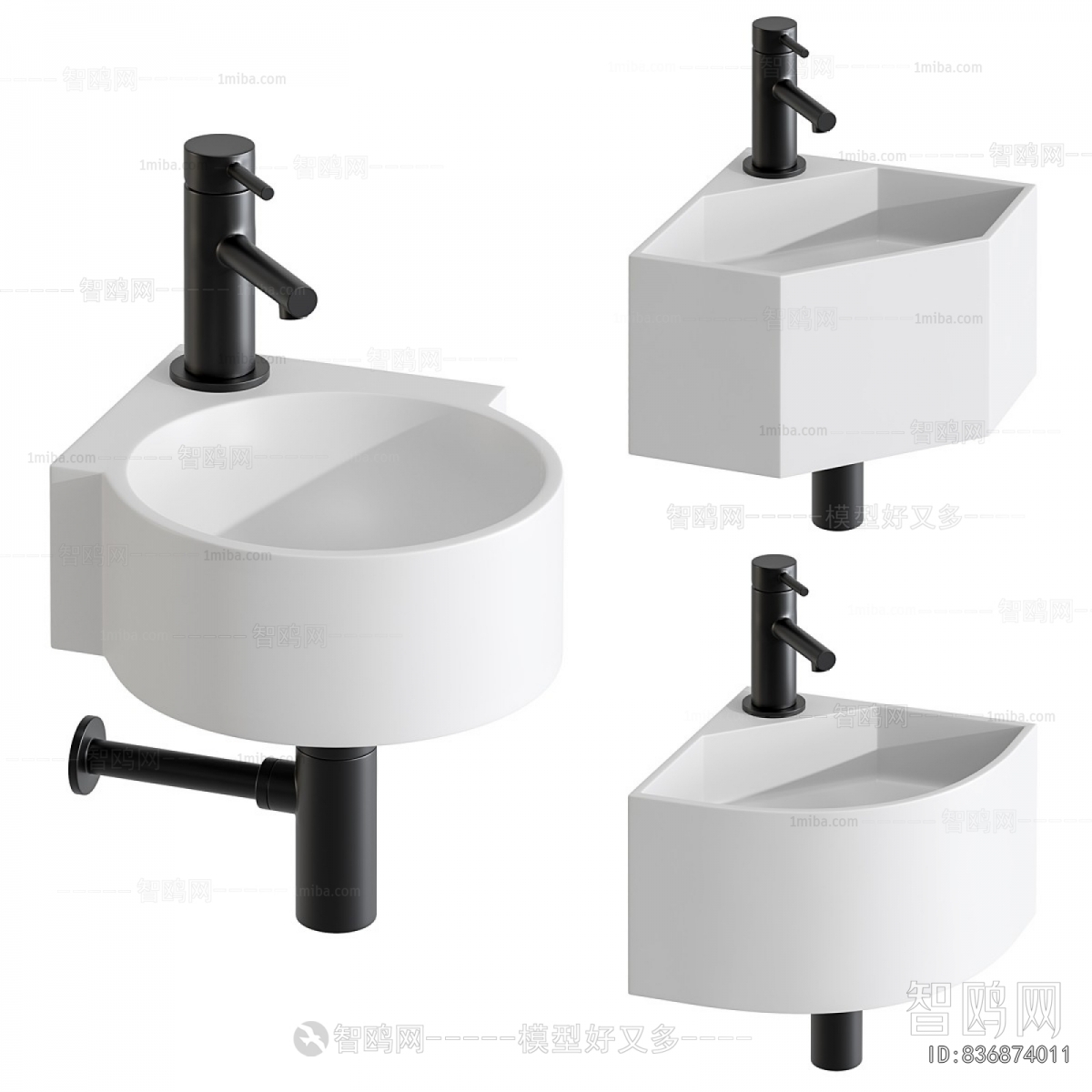 Modern Basin