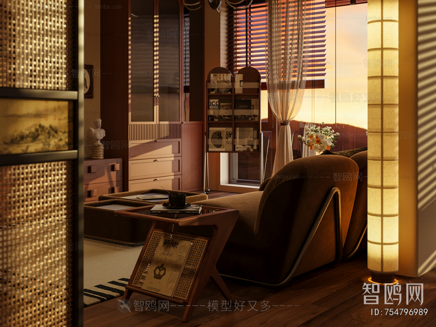 Modern Side Table/corner Table