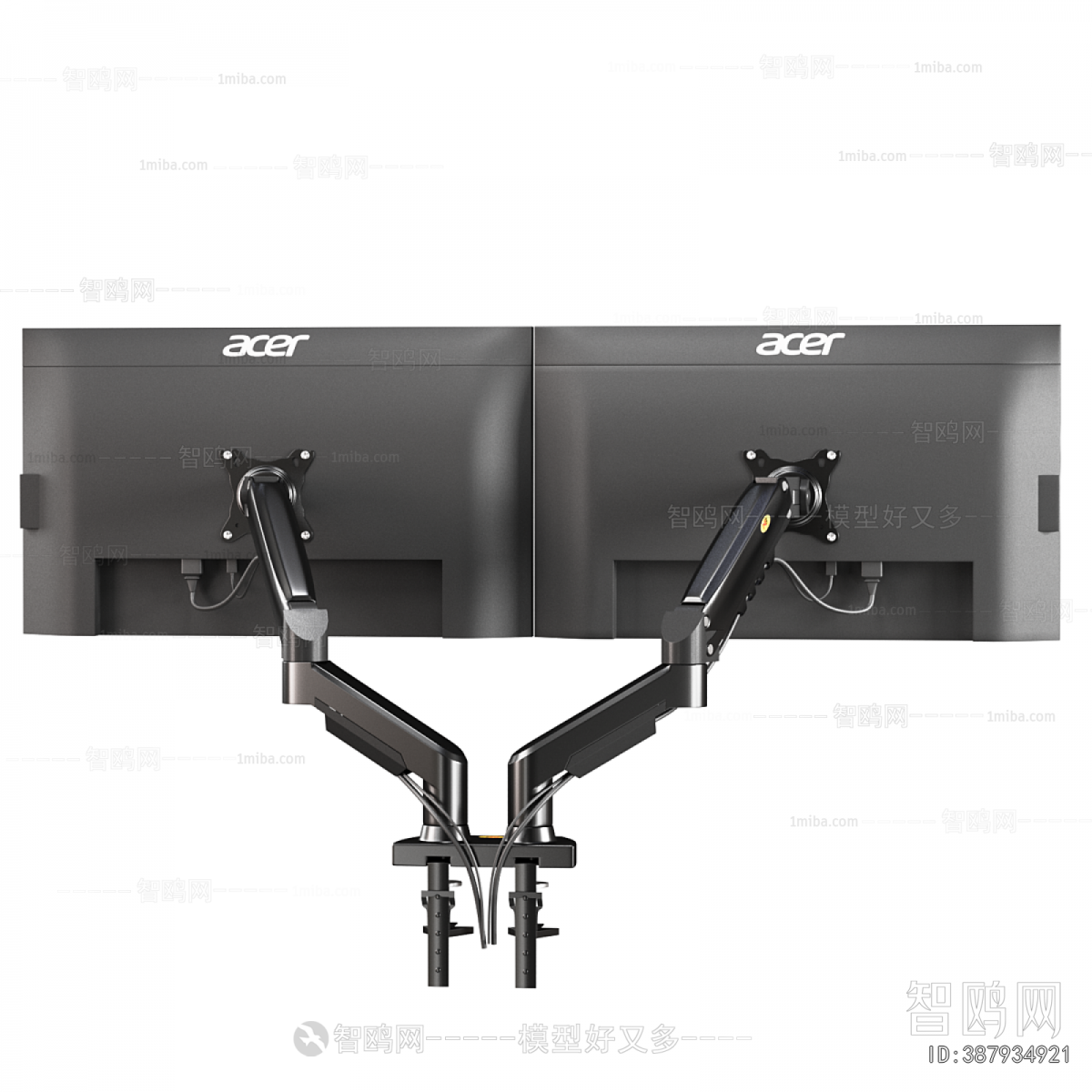 Modern Computer/Computer Screen