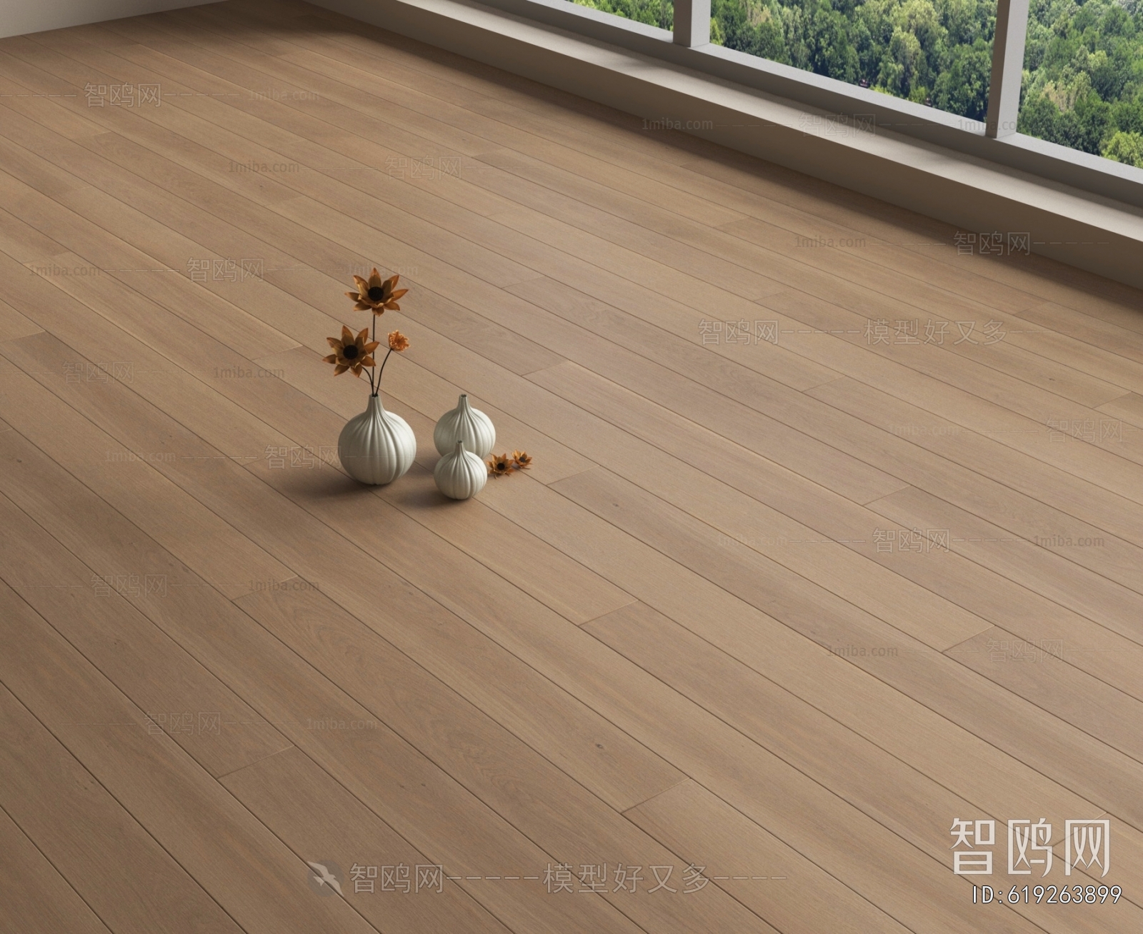 Modern Floor