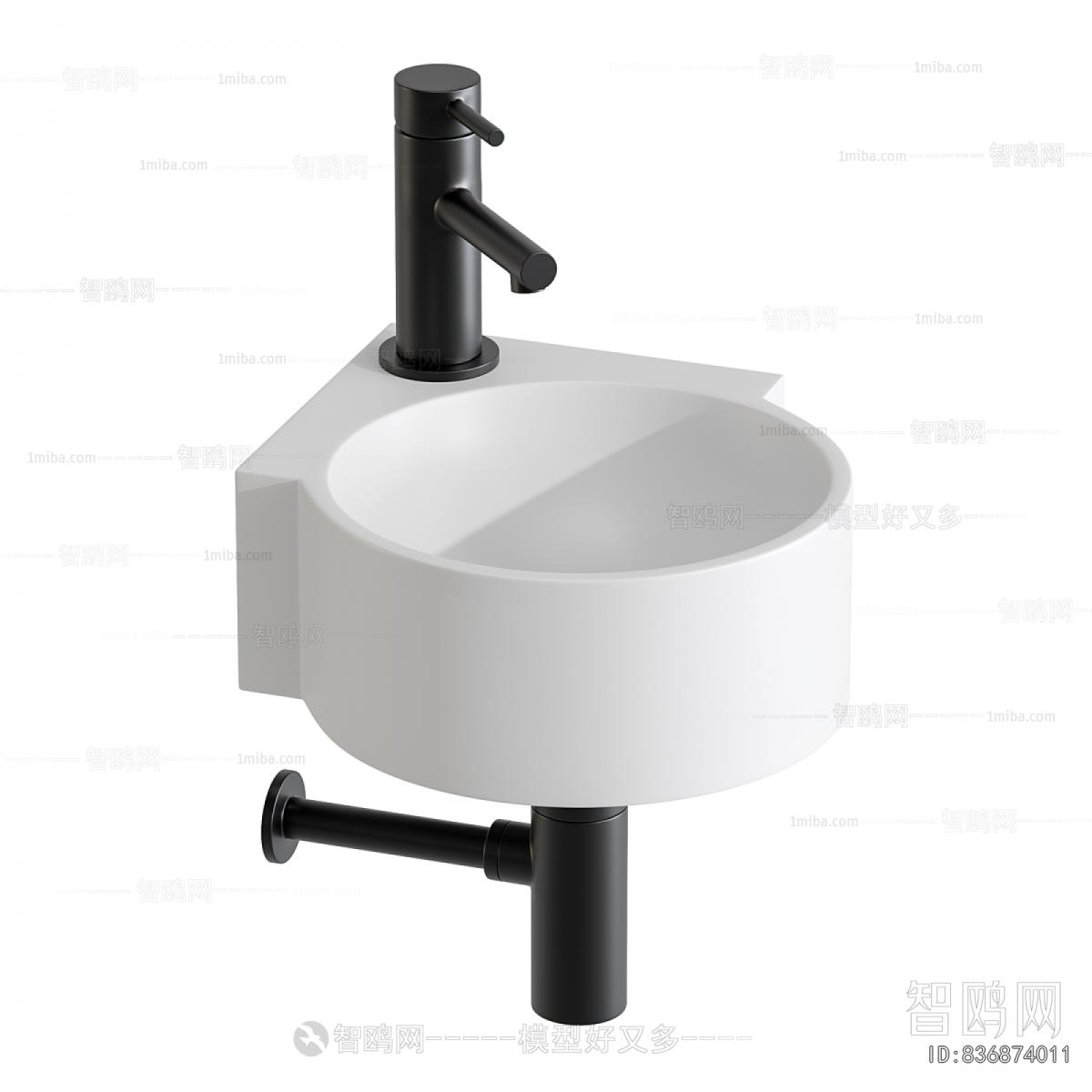Modern Basin