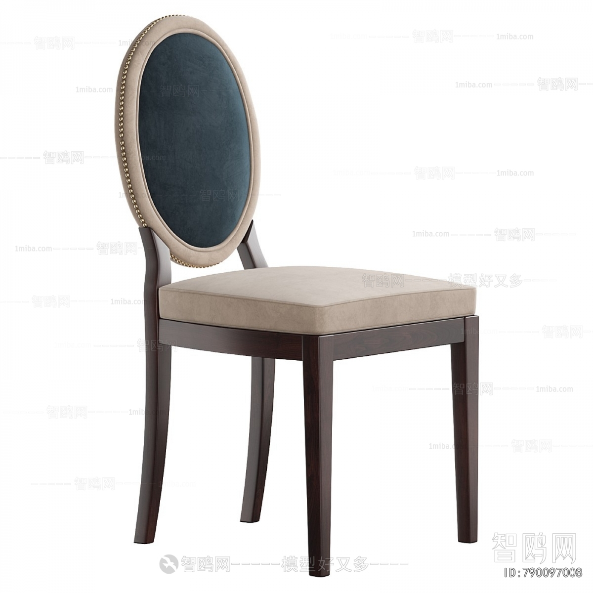 American Style Dining Chair
