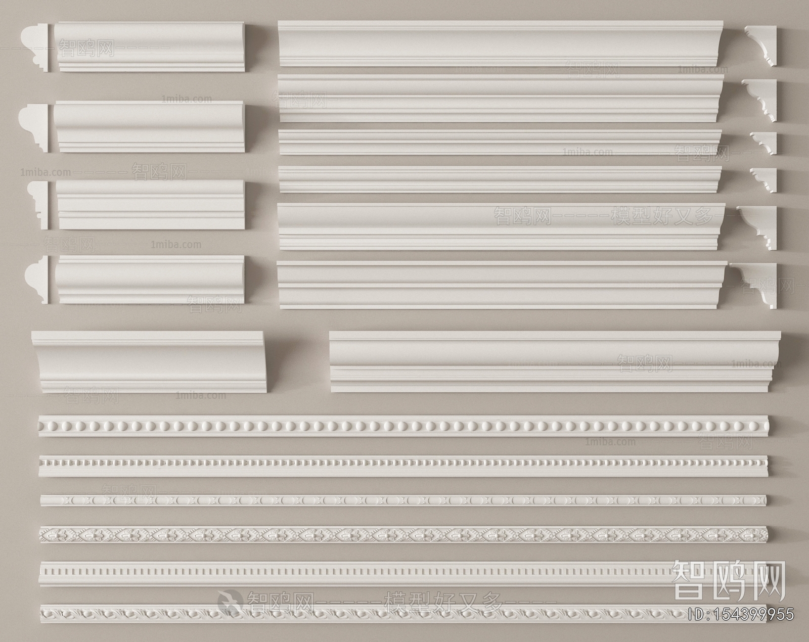 French Style Linellae