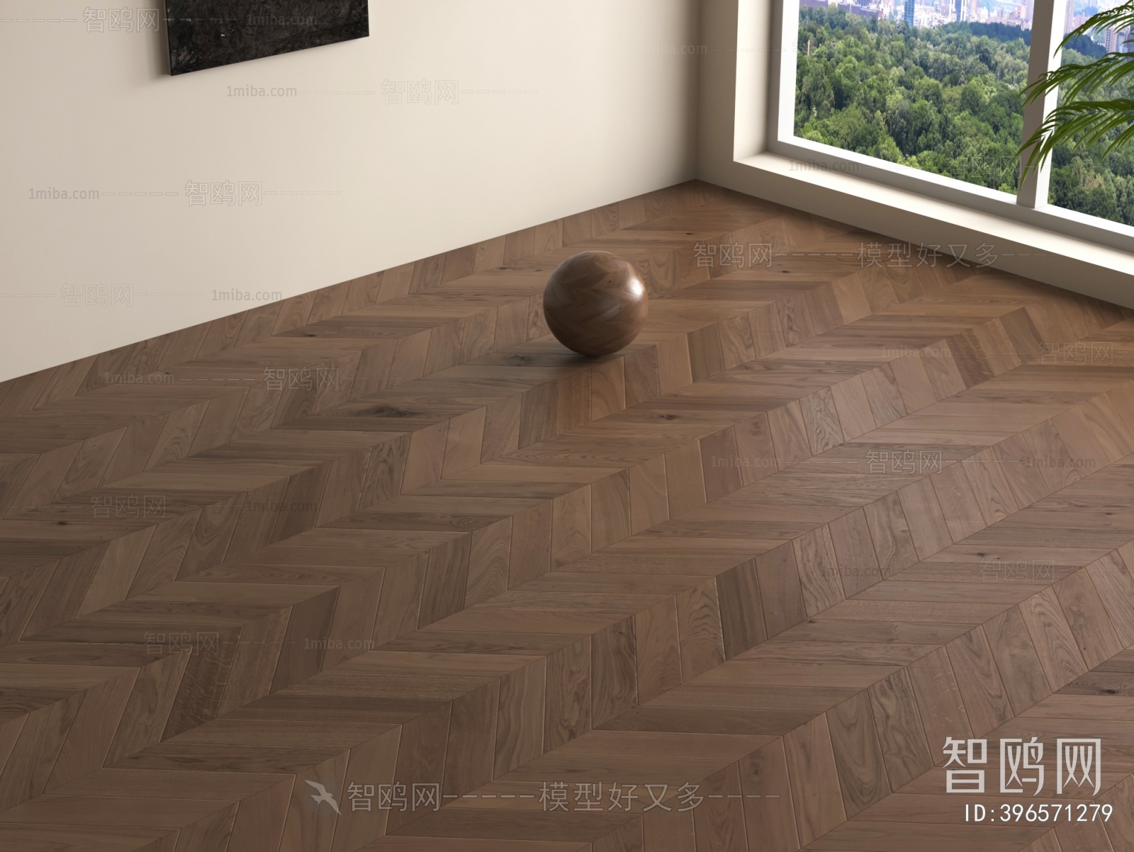 Modern Floor